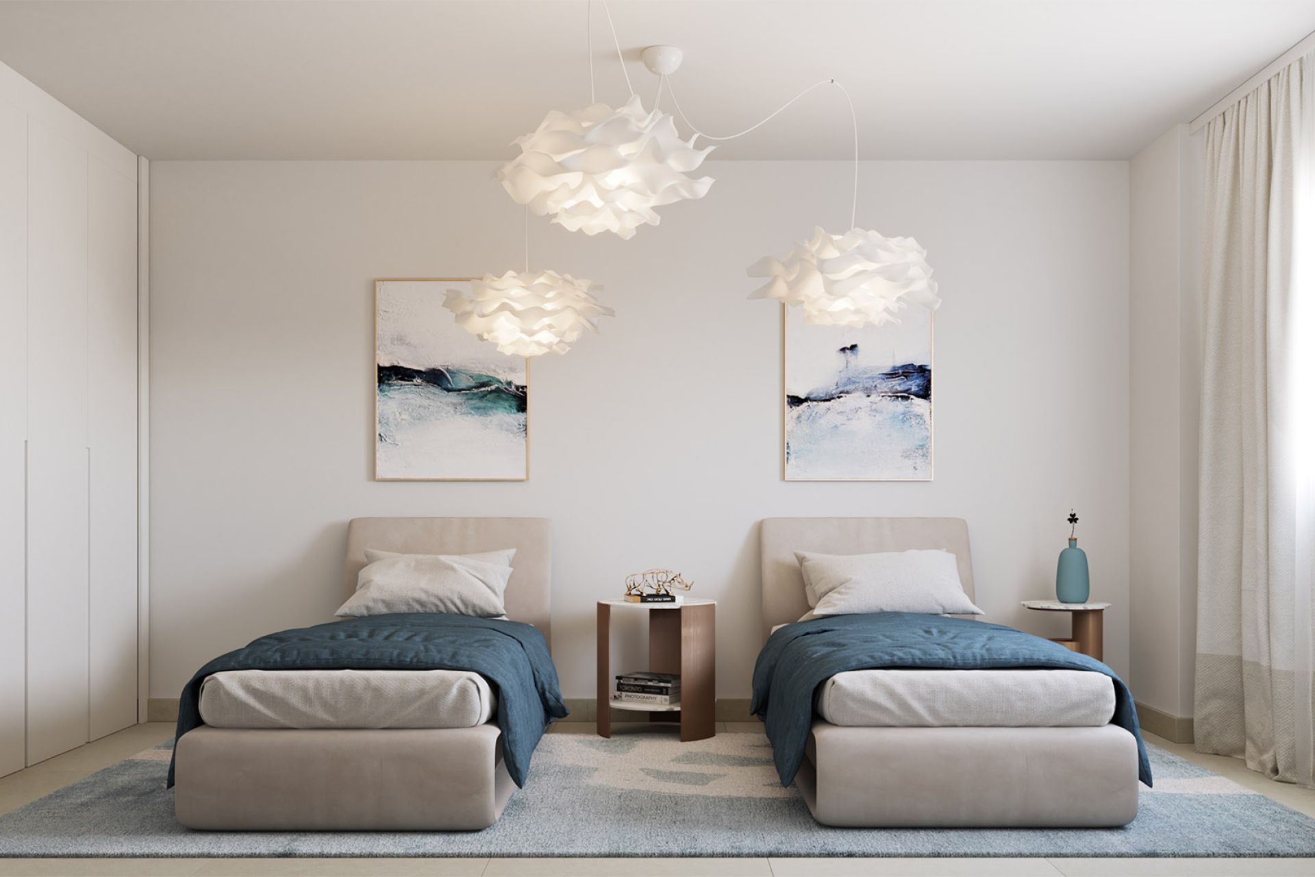Apartment in Las Lagunas de Mijas — Image 11