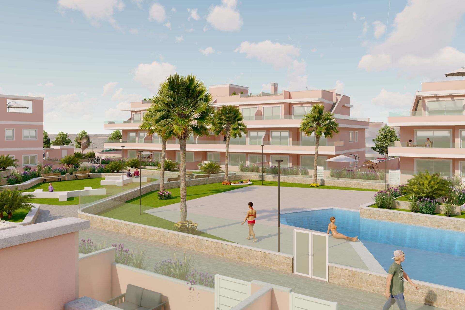 Residential in Pilar de la Horadada — Image 4