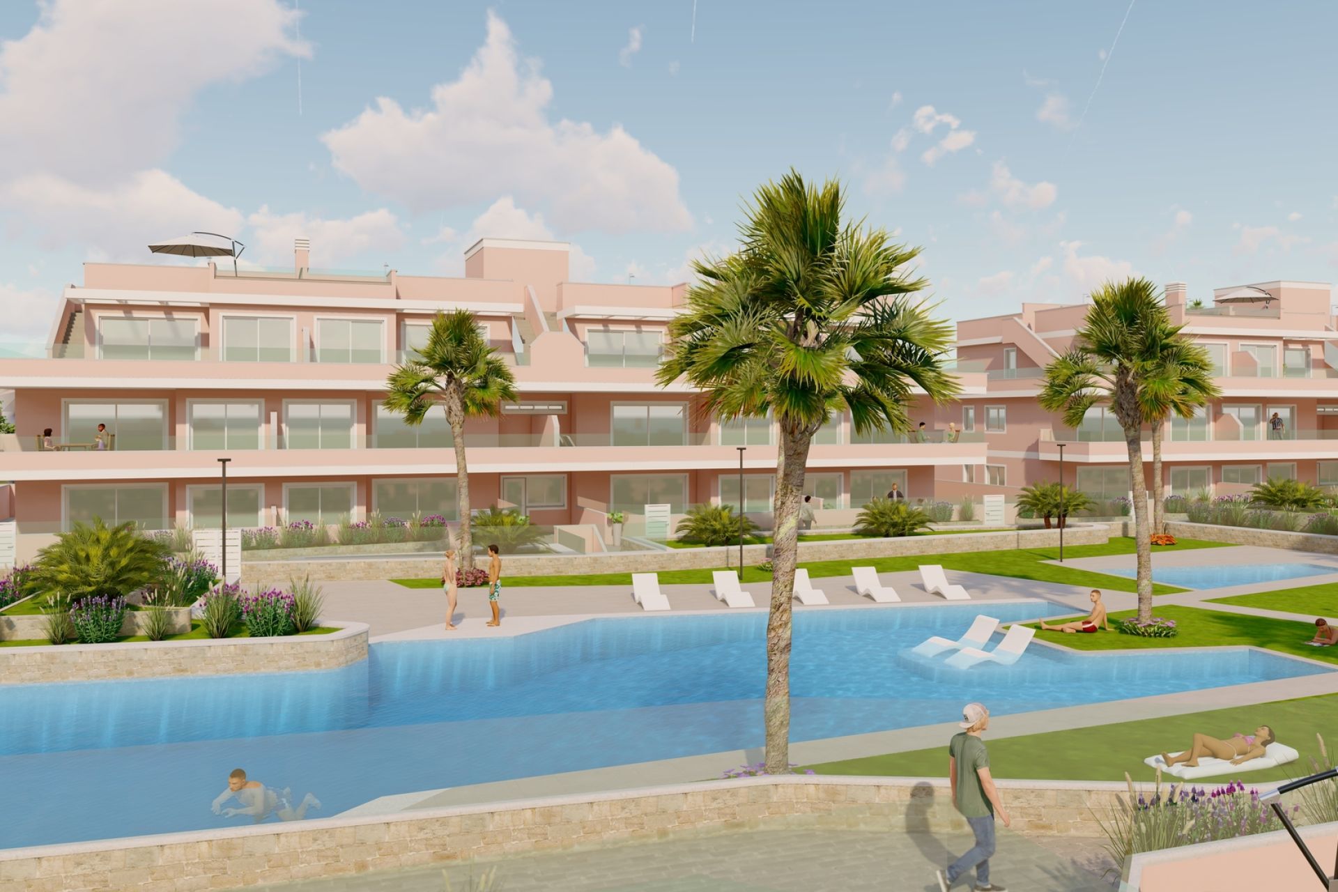 Residential in Pilar de la Horadada — Image 5