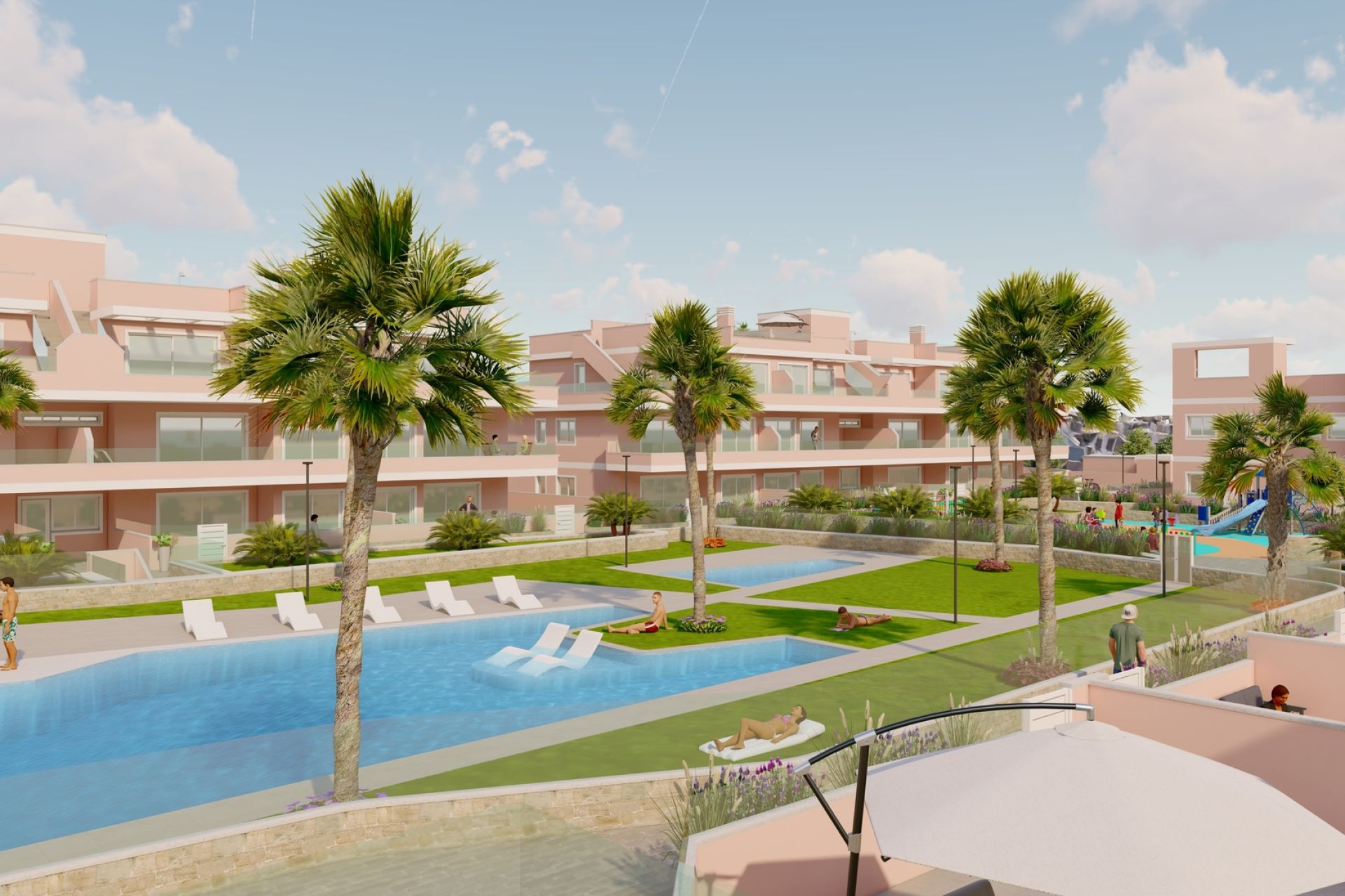 Residential in Pilar de la Horadada — Image 6