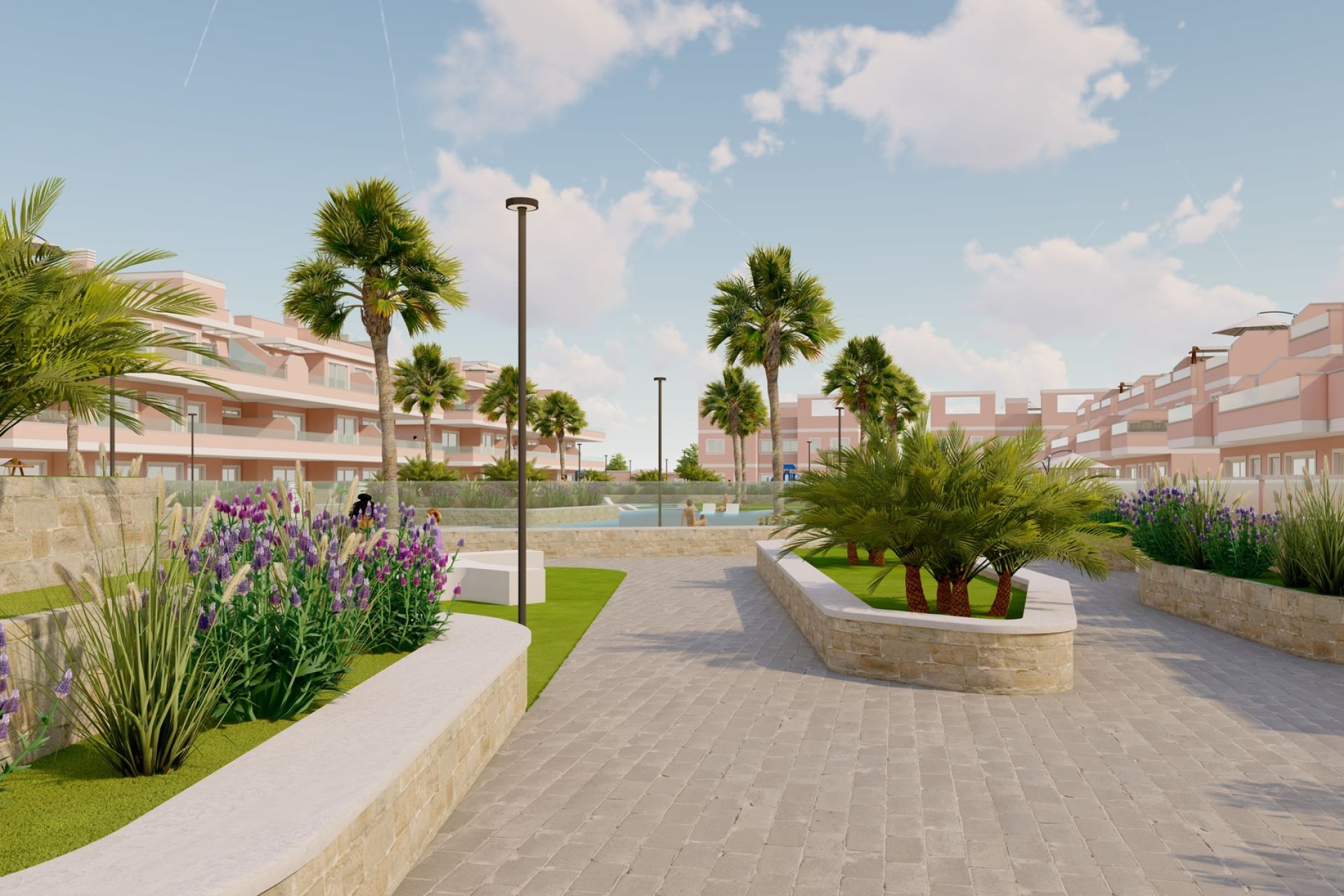 Residential in Pilar de la Horadada — Image 7