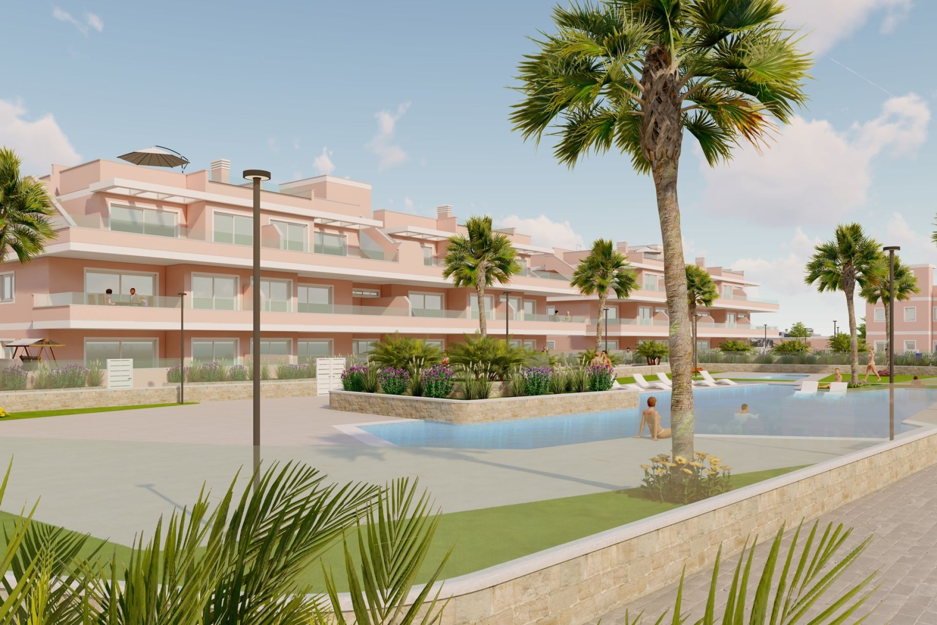 Residential in Pilar de la Horadada — Image 8