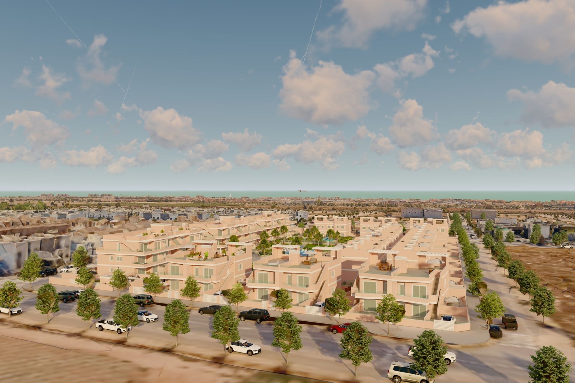 Residential in Pilar de la Horadada — Image 9