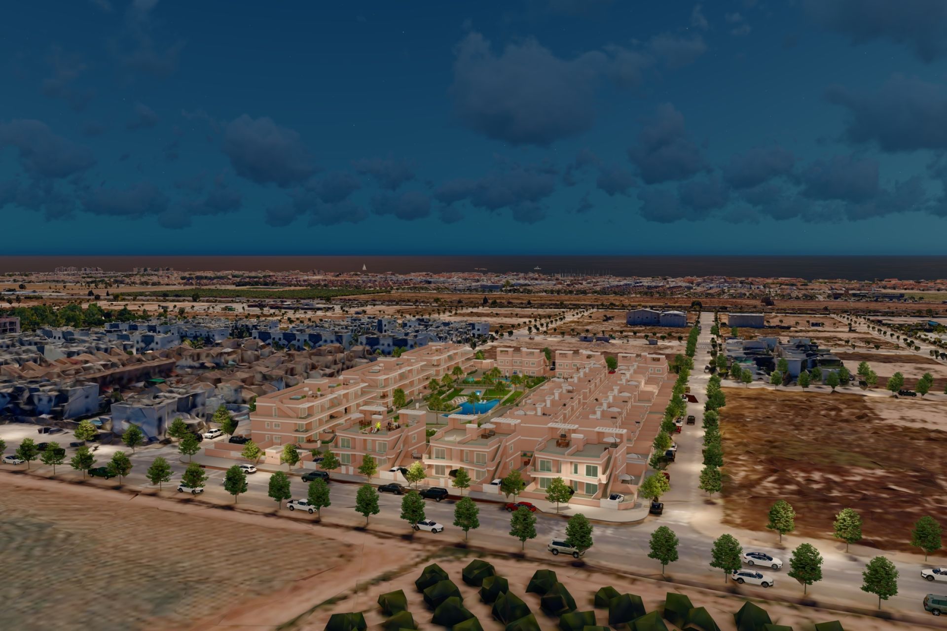 Residential in Pilar de la Horadada — Image 10