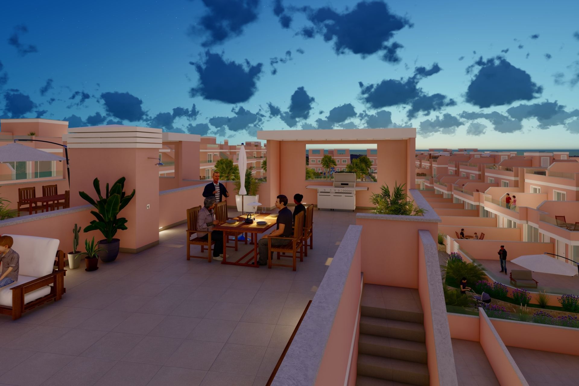 Residential in Pilar de la Horadada — Image 13