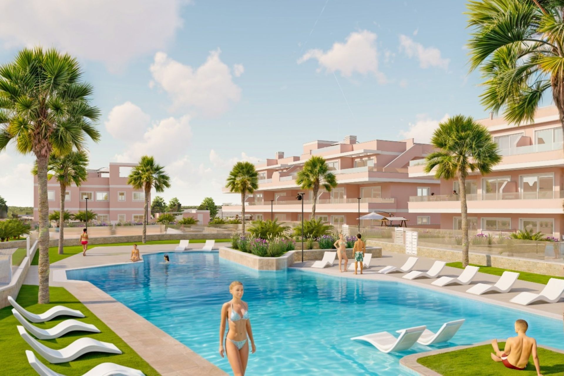 Residential in Pilar de la Horadada — Image 17