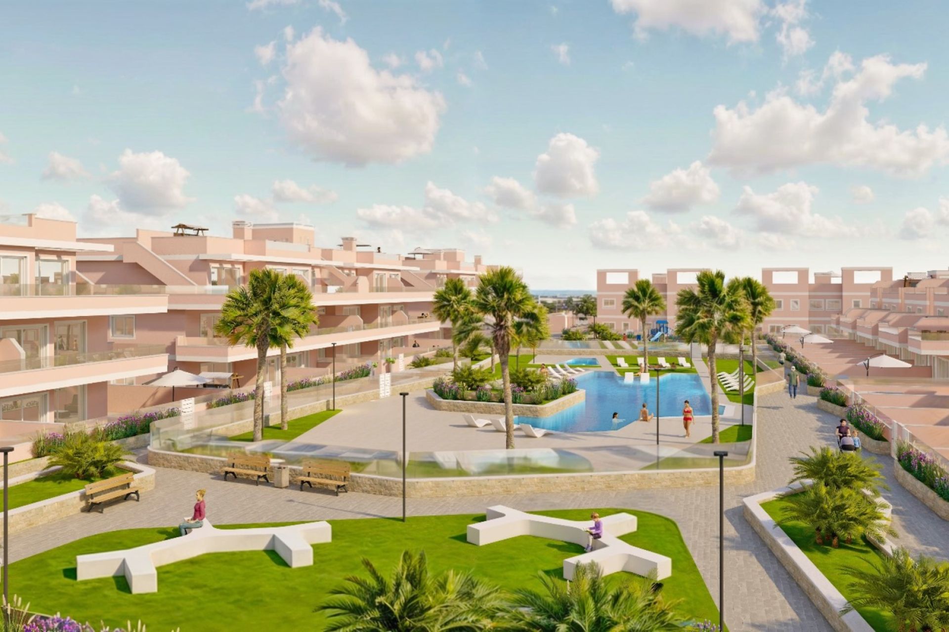 Residential in Pilar de la Horadada — Image 18