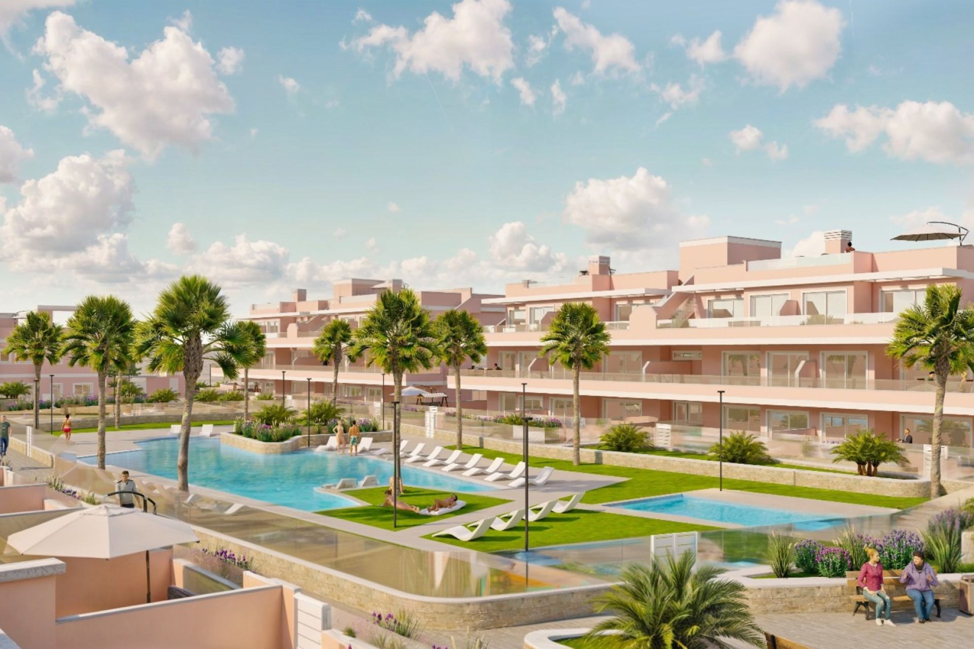 Residential in Pilar de la Horadada — Image 19