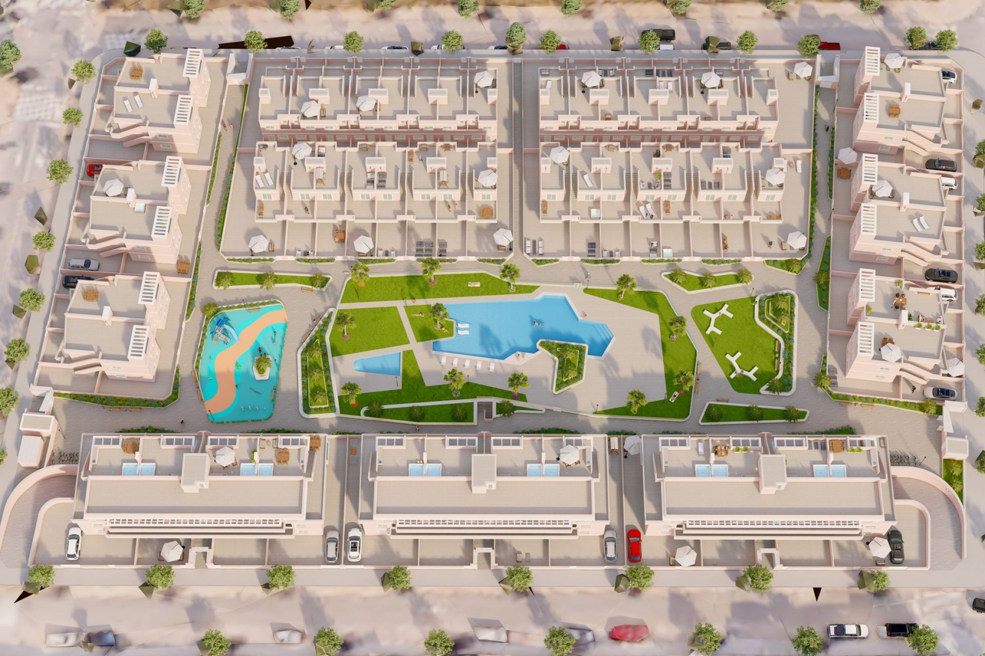 Residential in Pilar de la Horadada — Image 26