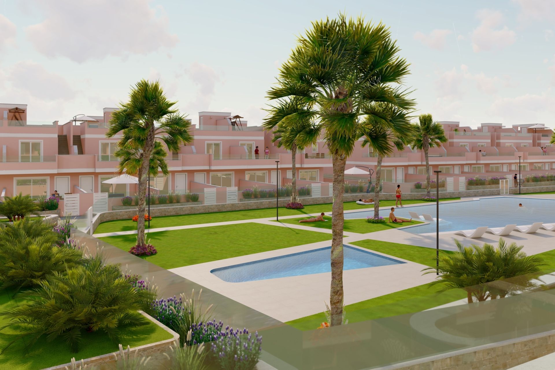 Residential in Pilar de la Horadada — Image 28