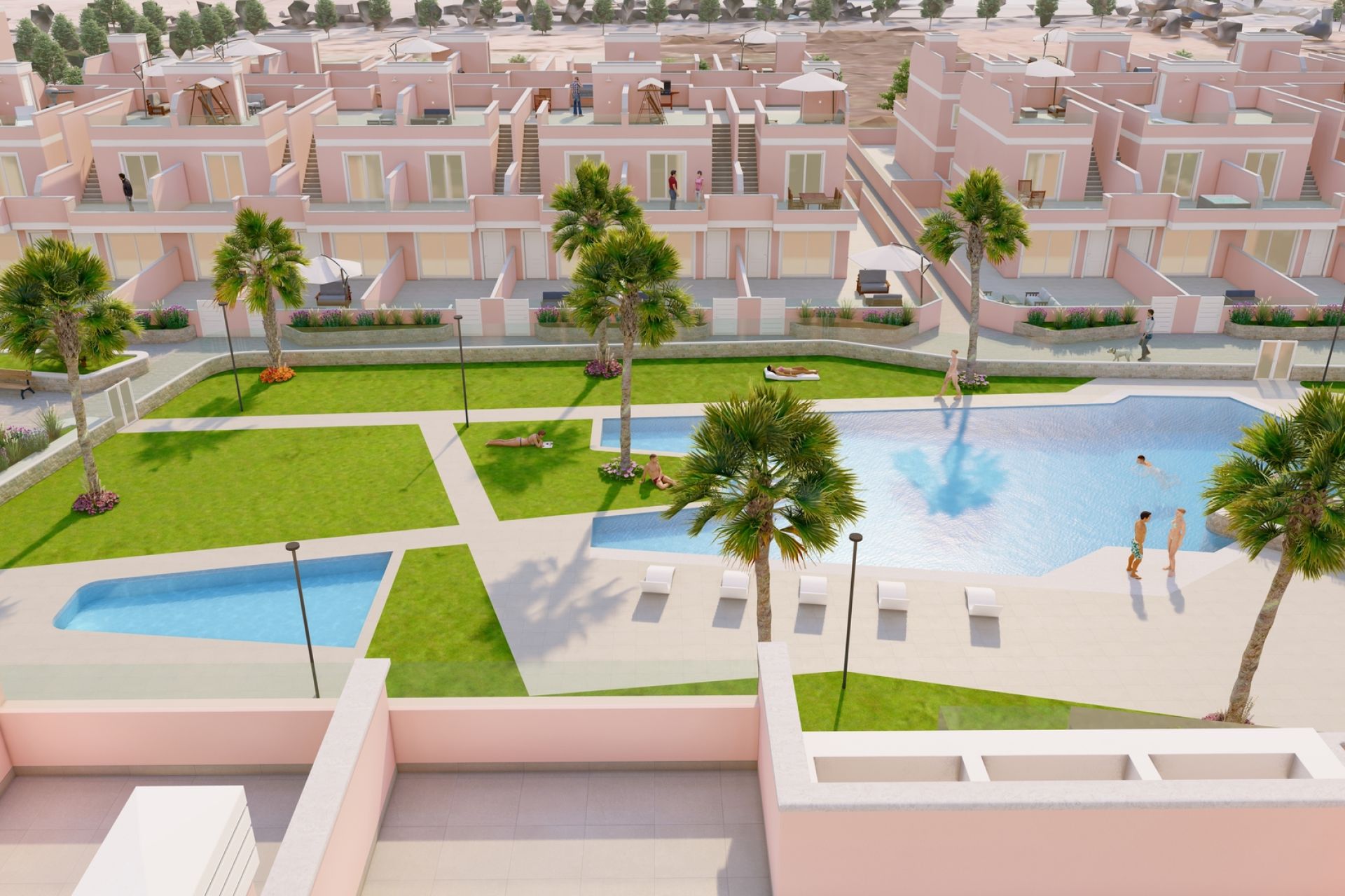 Residential in Pilar de la Horadada — Image 30