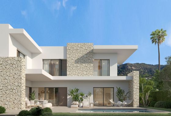 Townhouse in Pinos de Alhaurín