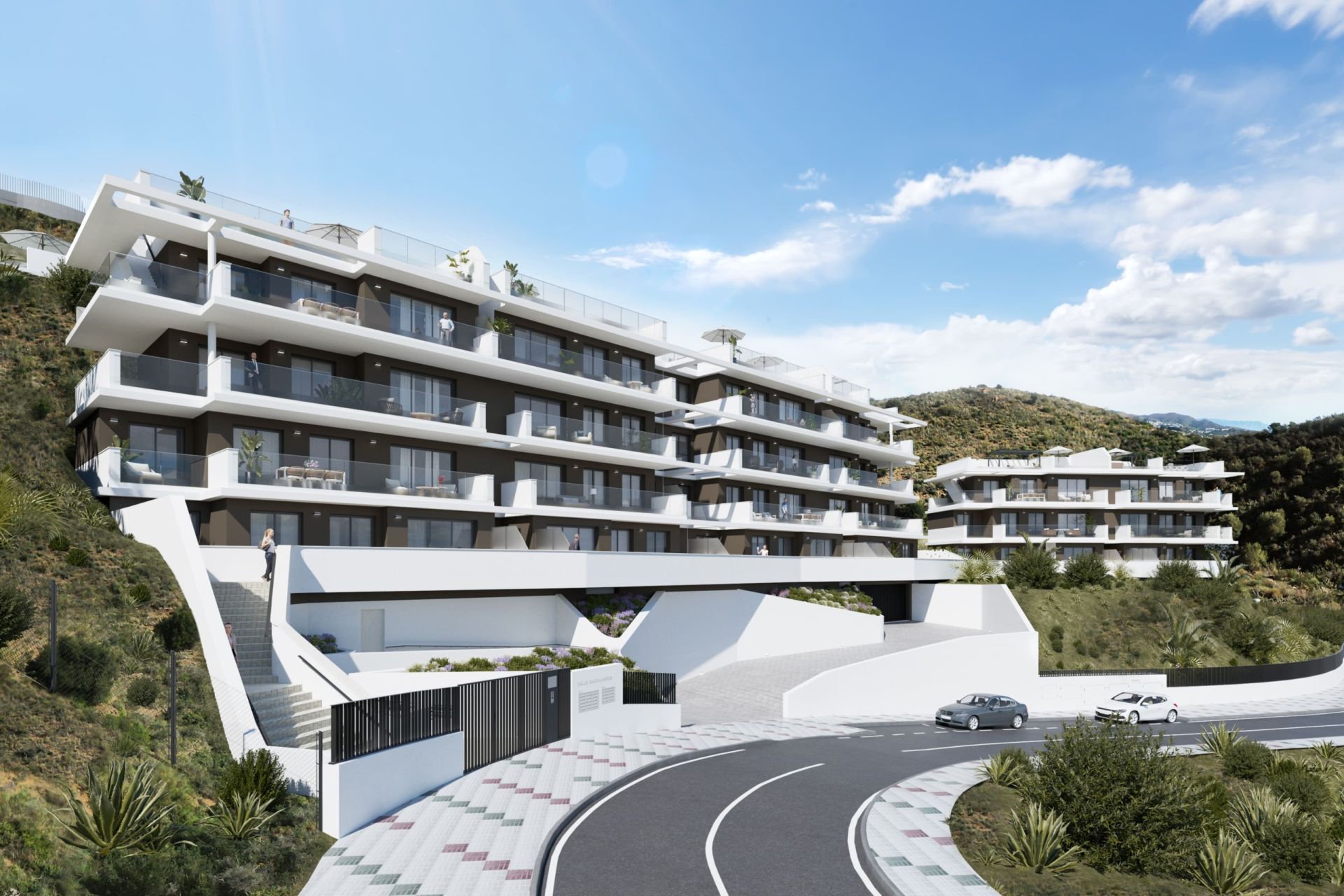 Exclusive Homes in Rincón de la Victoria — Image 1