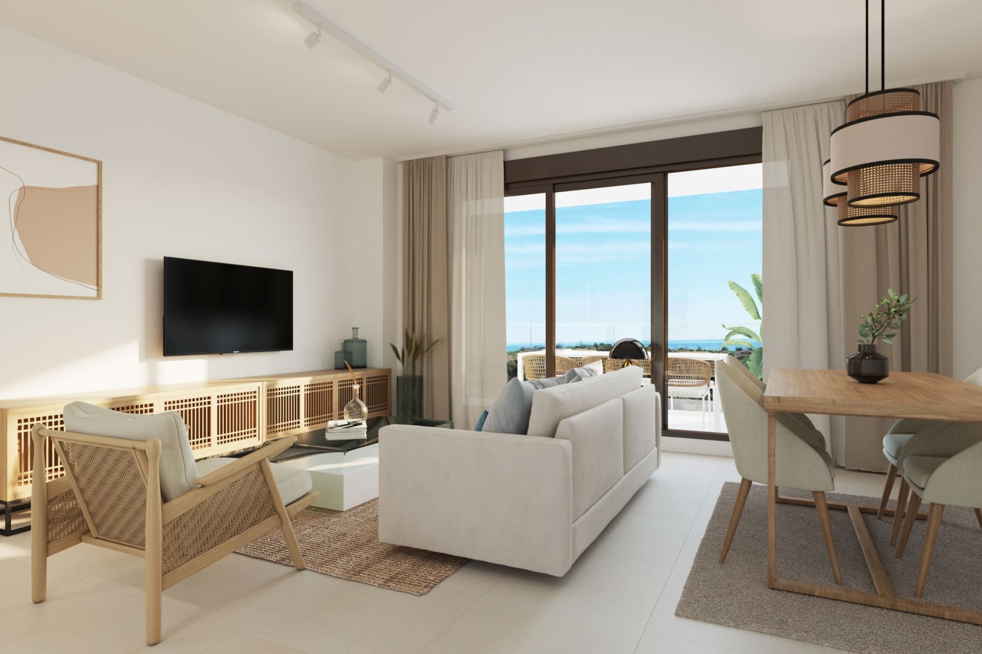 Exclusive Homes in Rincón de la Victoria — Image 5