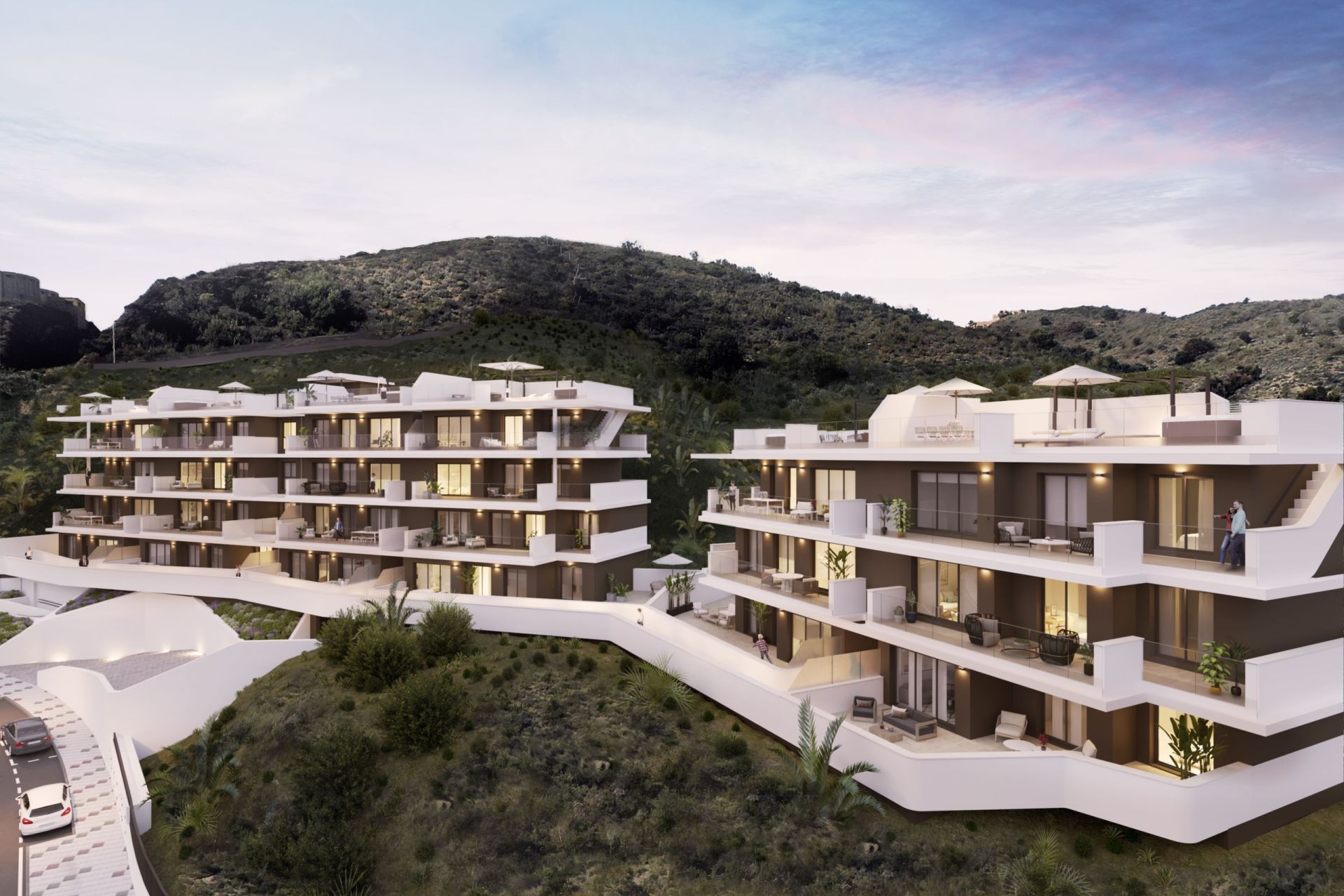 Exclusive Homes in Rincón de la Victoria — Image 7