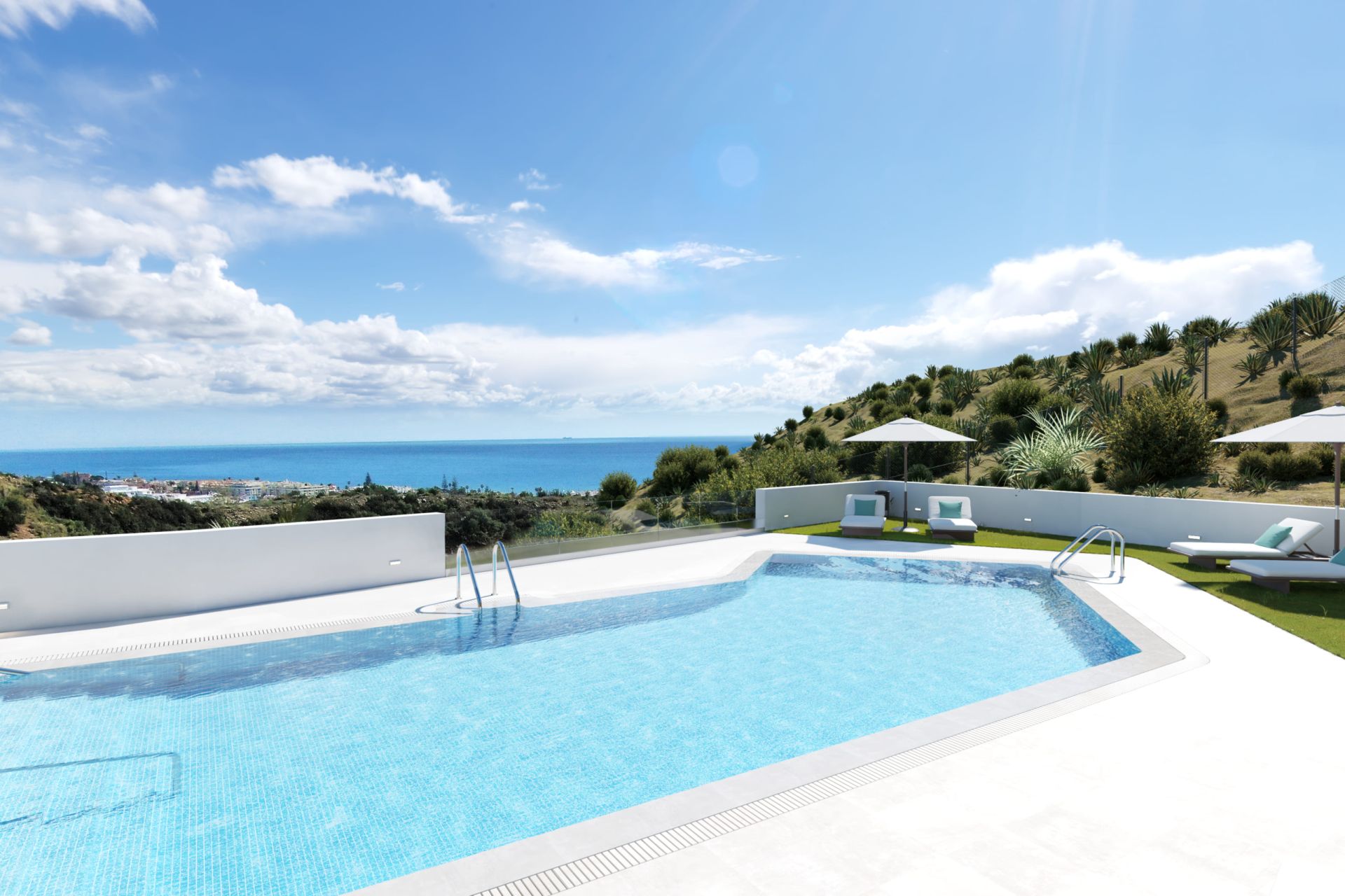 Exclusive Homes in Rincón de la Victoria — Image 8