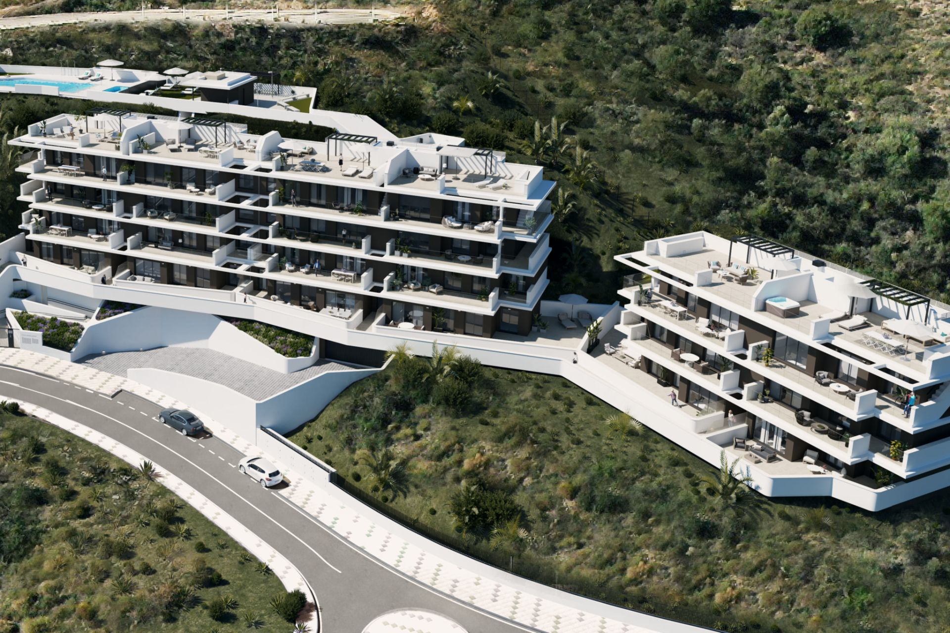 Exclusive Homes in Rincón de la Victoria — Image 10