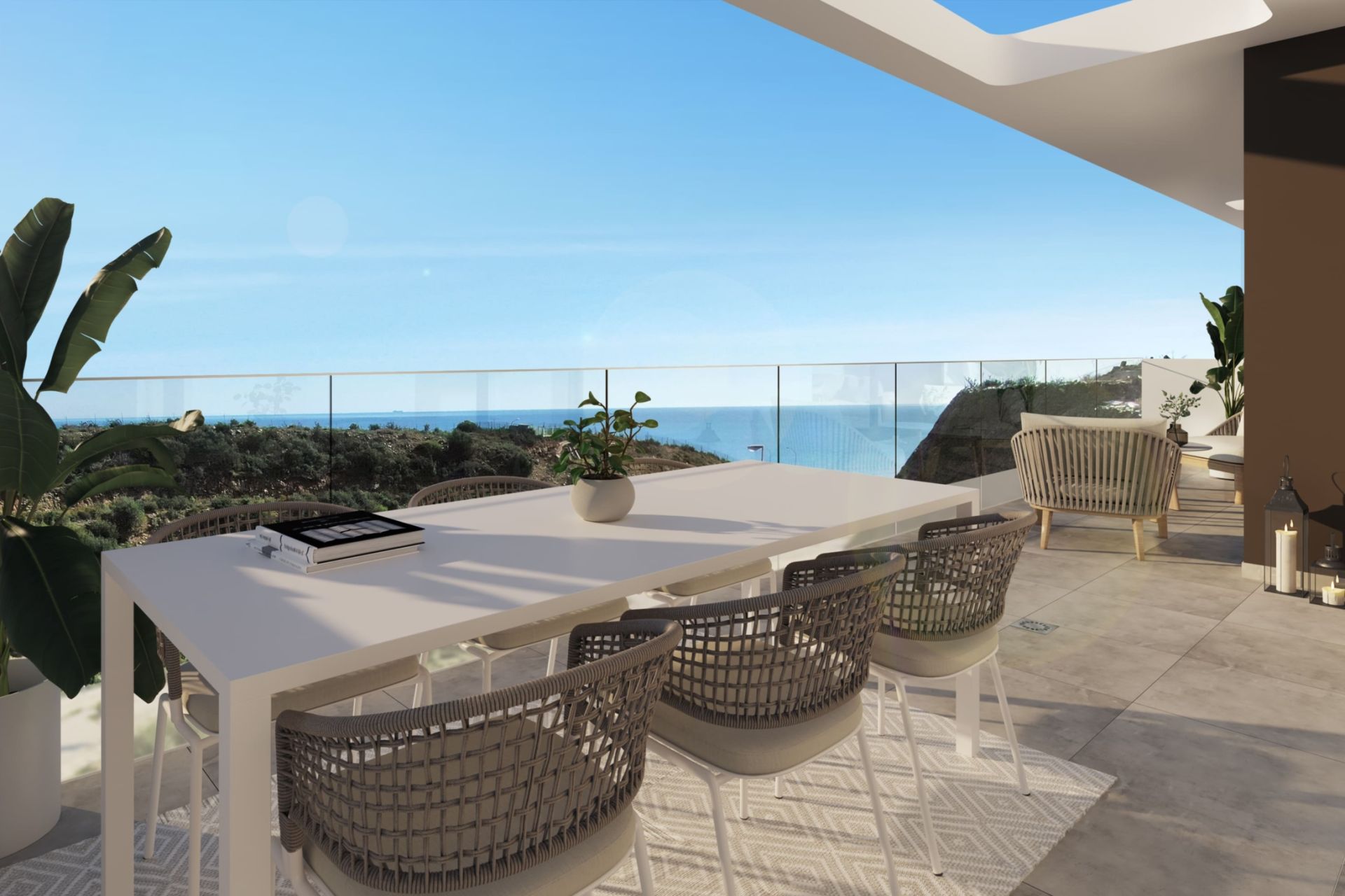 Exclusive Homes in Rincón de la Victoria — Image 11