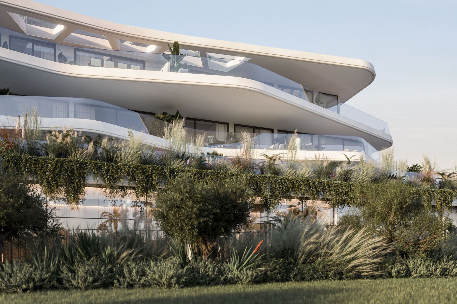 Apartment in Estepona — Image 32