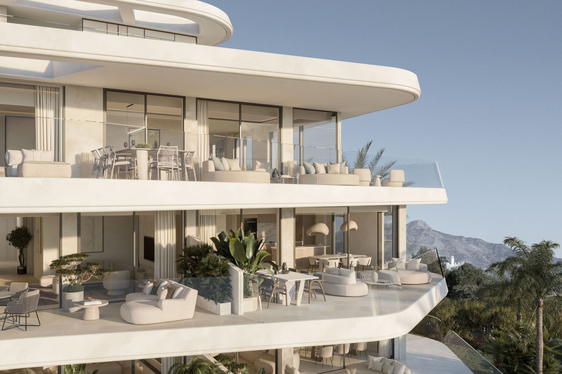 Apartment in Estepona — Image 33