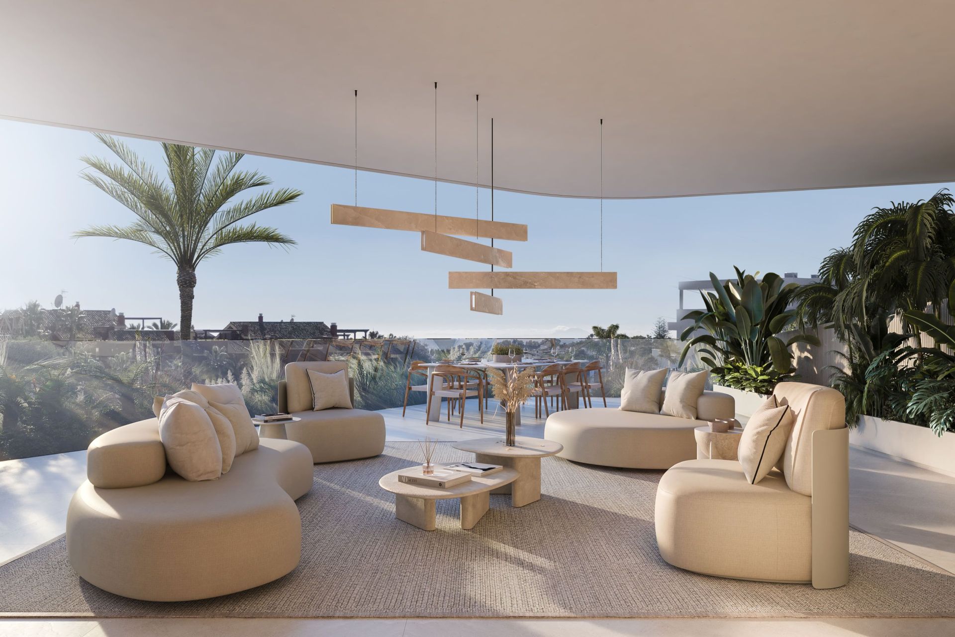 Apartment in Estepona — Image 34