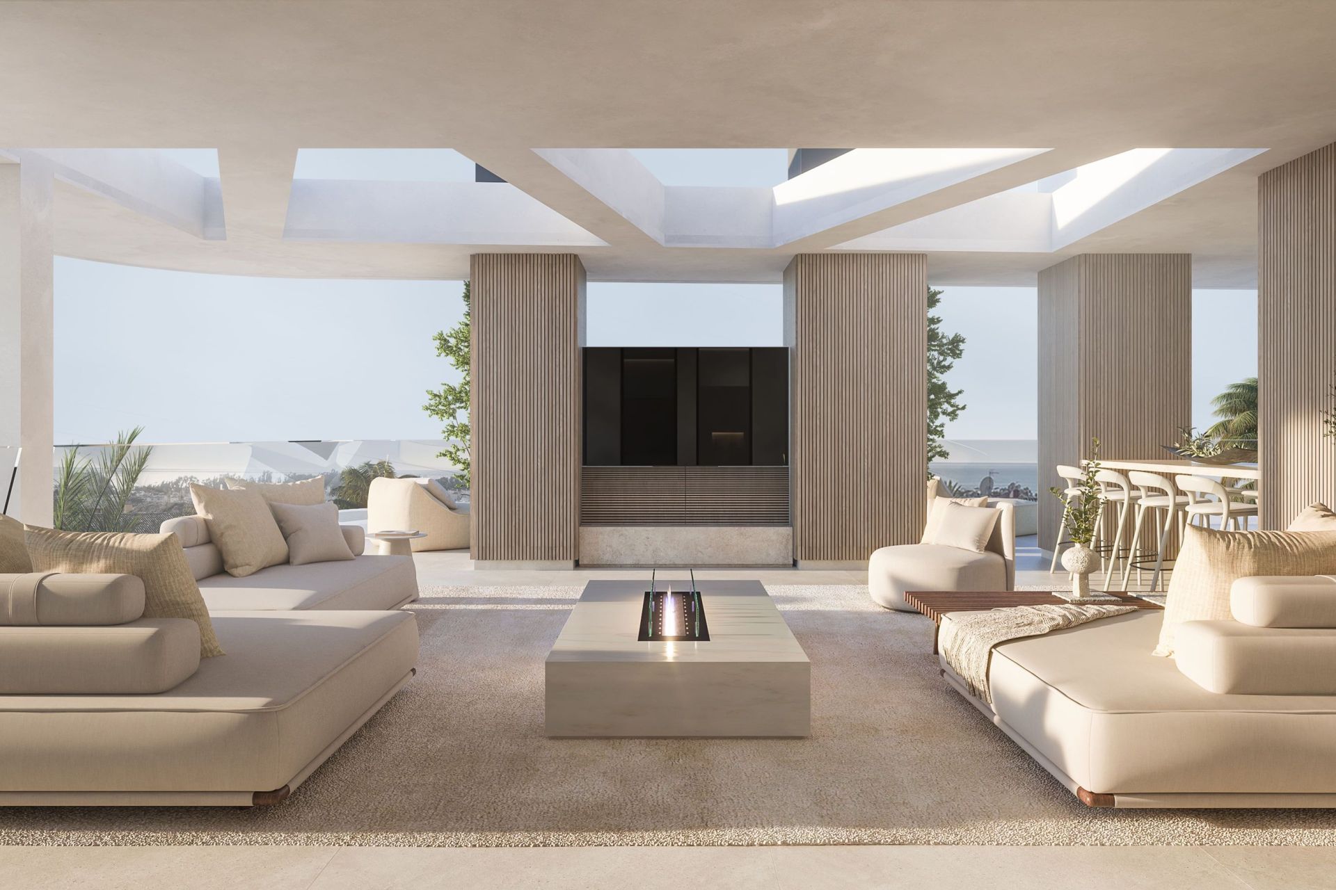 Apartment in Estepona — Image 35