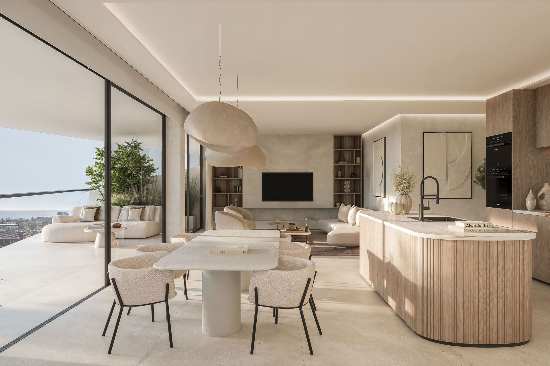 Apartment in Estepona — Image 48