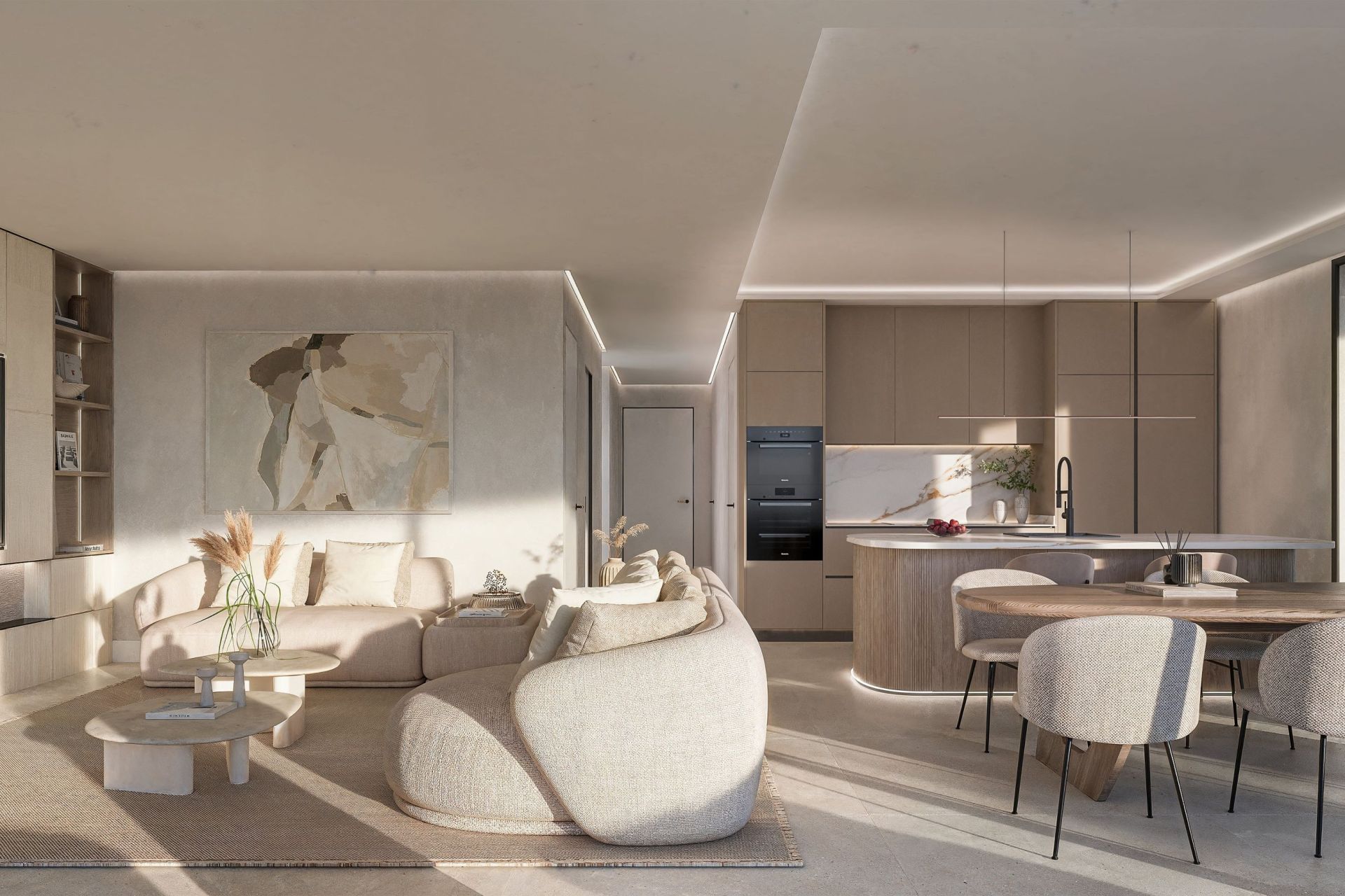 Ground floor in Estepona — Image 20