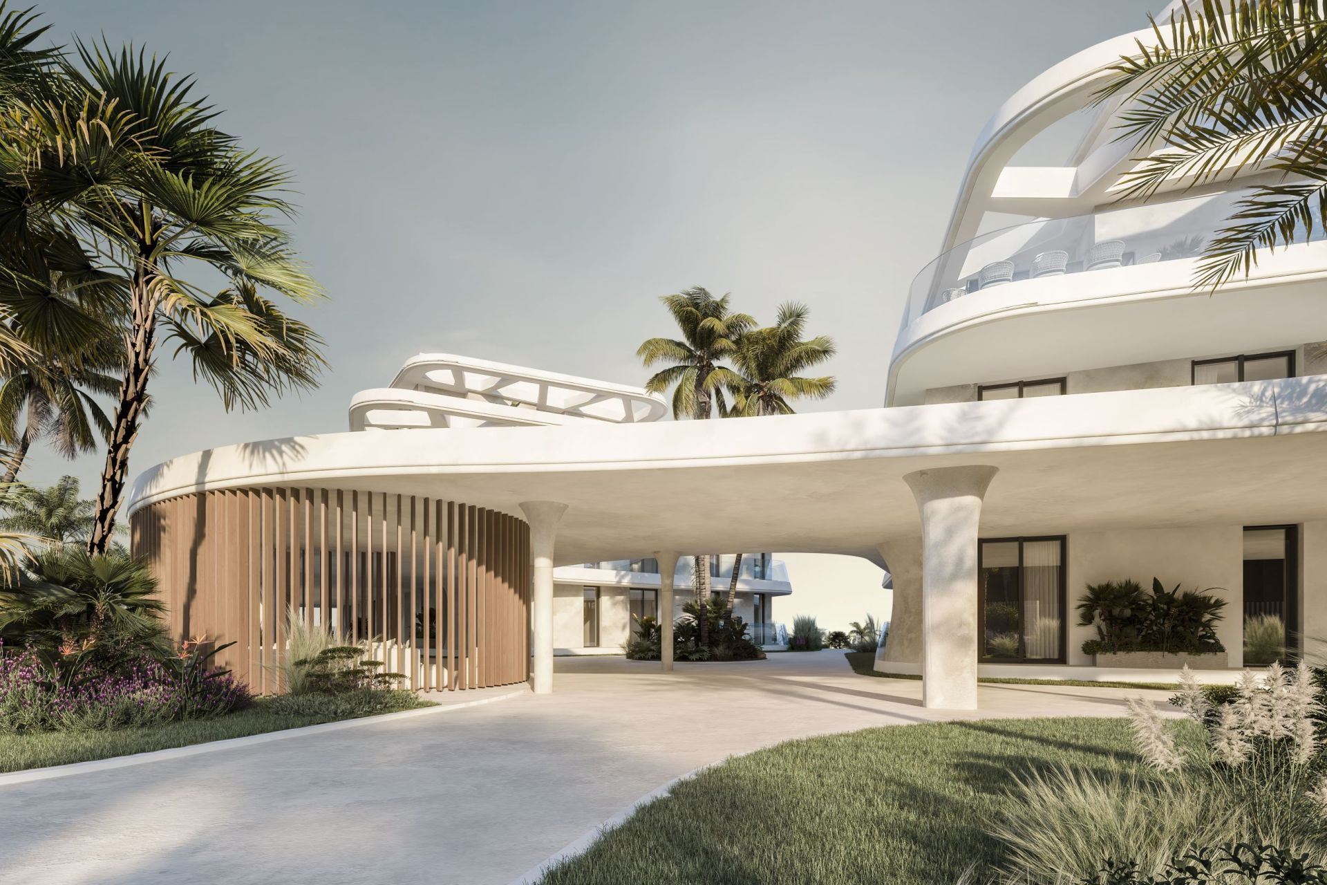 Ground floor in Estepona — Image 31