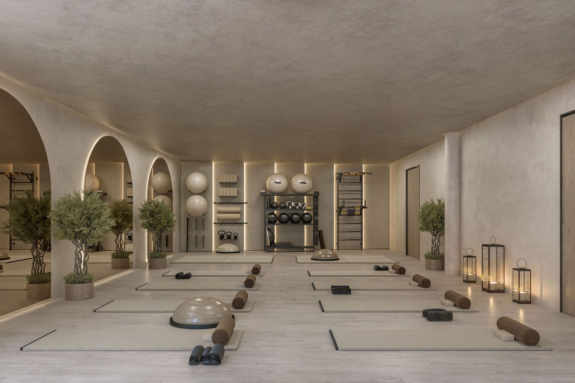 Ground floor in Estepona — Image 36