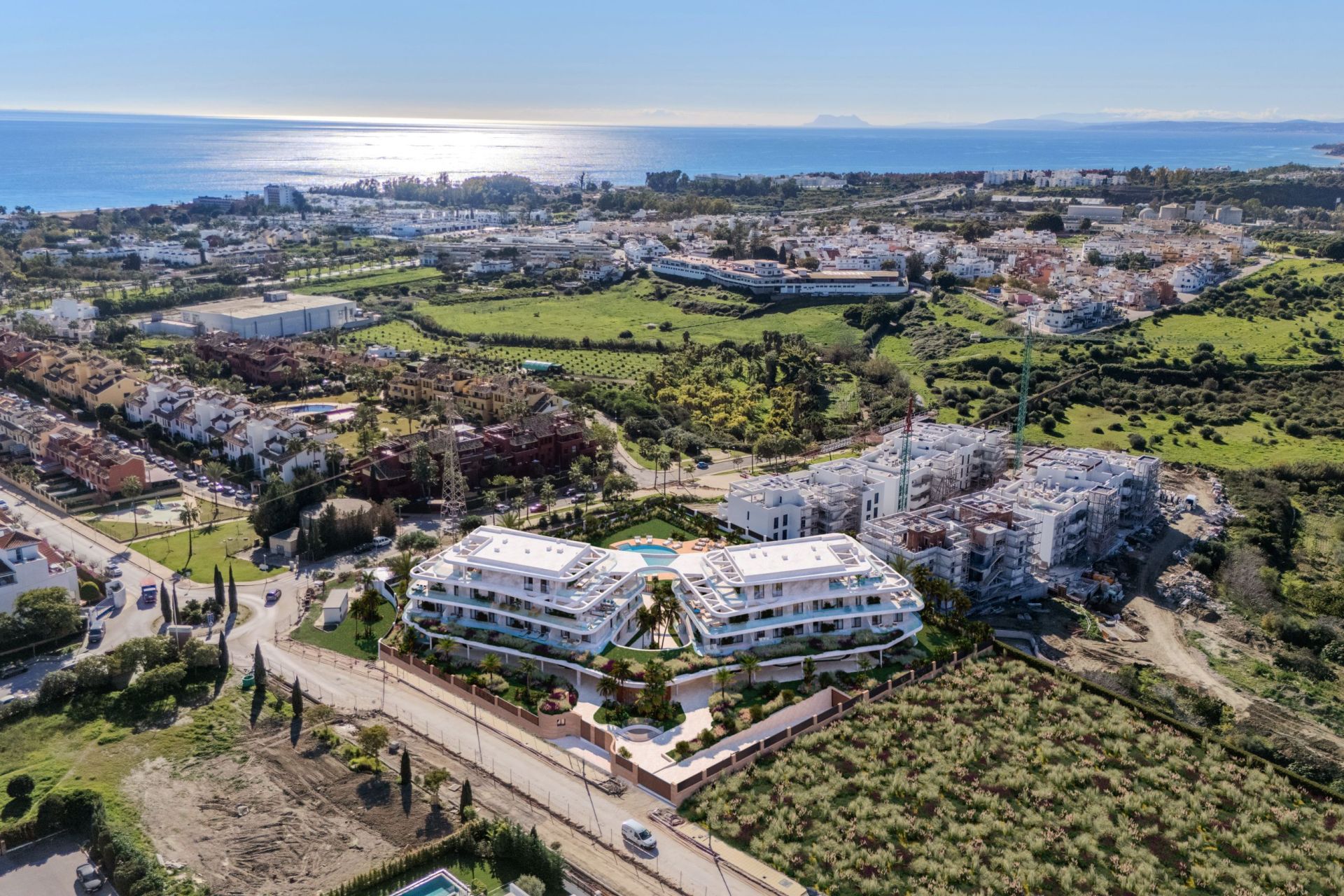 Apartment in Estepona — Image 2