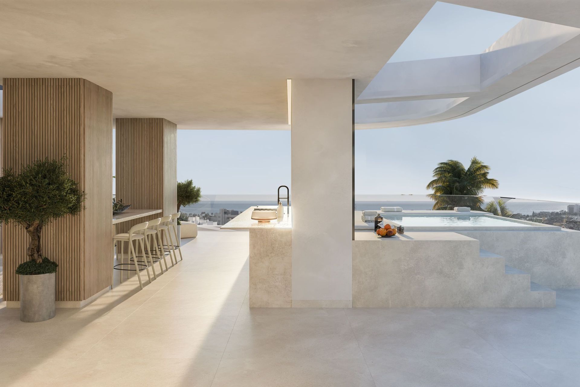 Apartment in Estepona — Image 3
