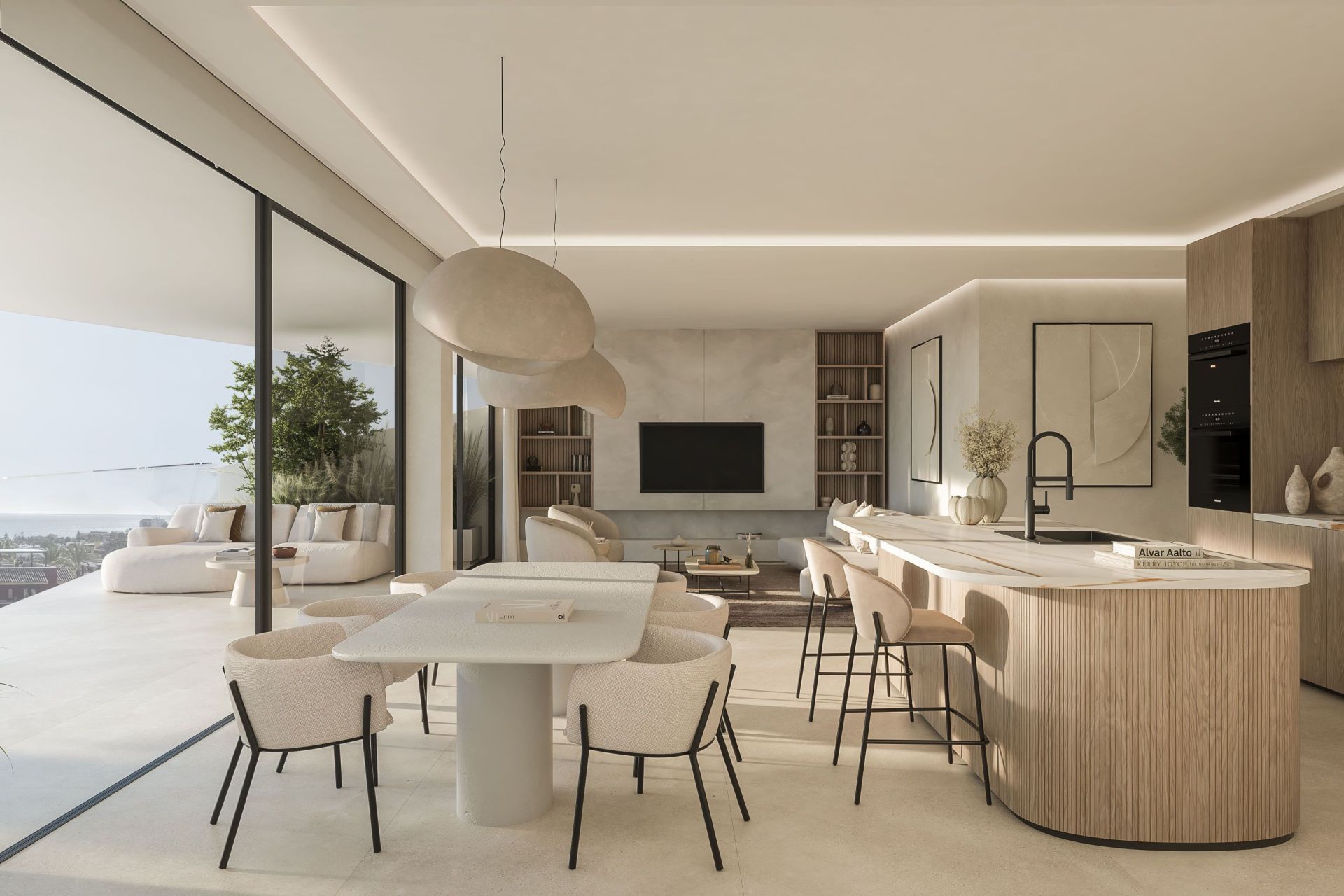 Apartment in Estepona — Image 4