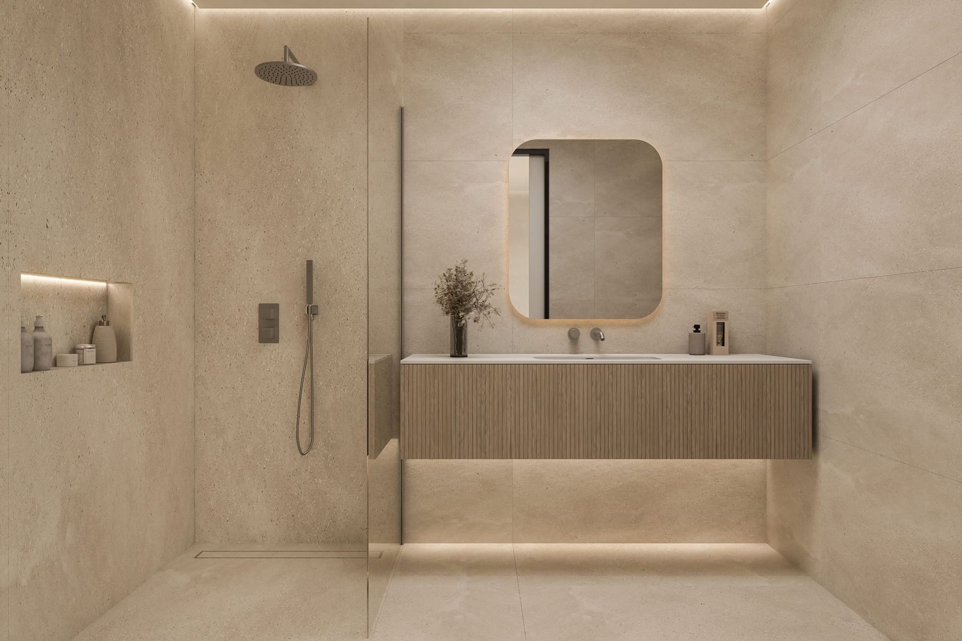 Apartment in Estepona — Image 17