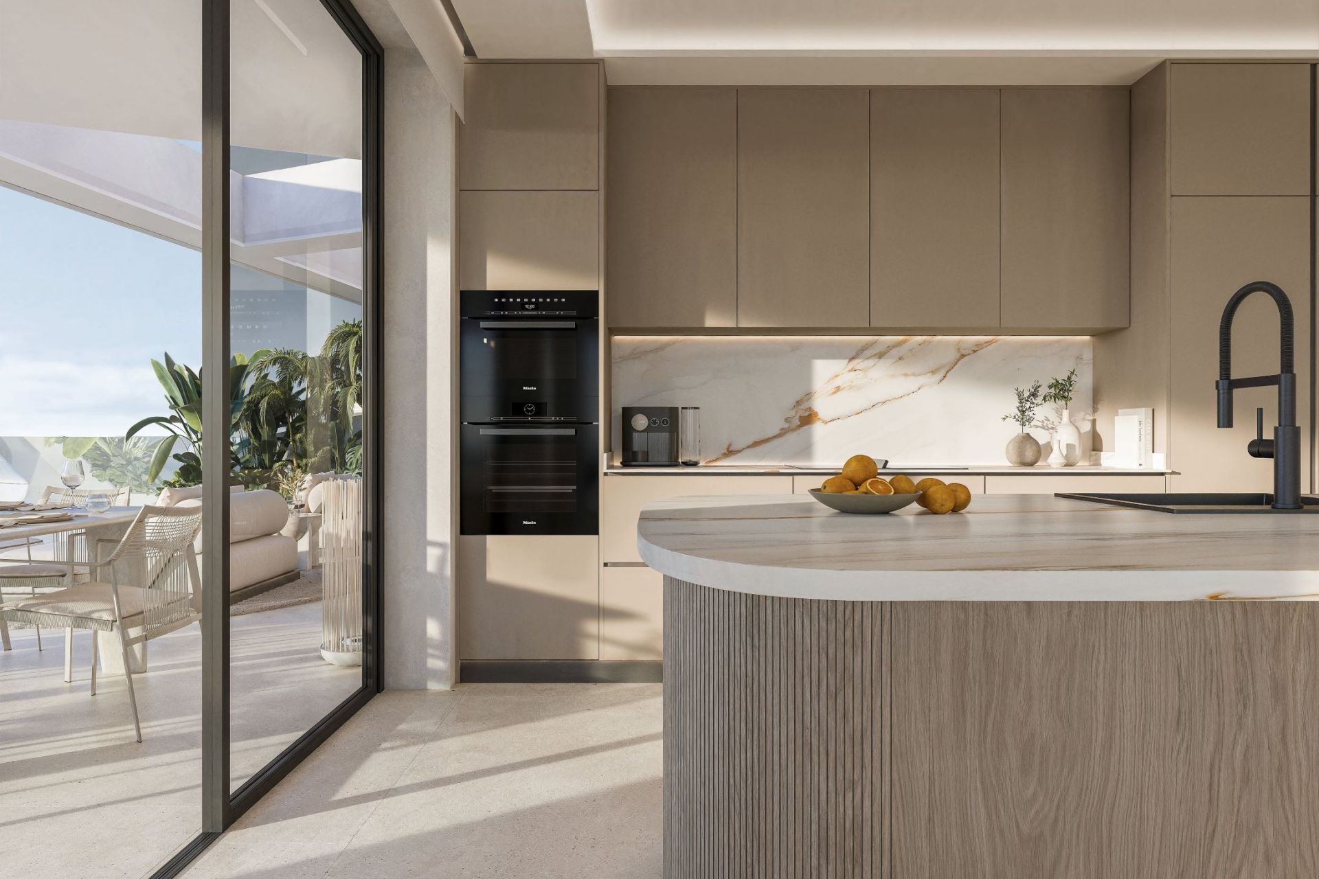 Apartment in Estepona — Image 18