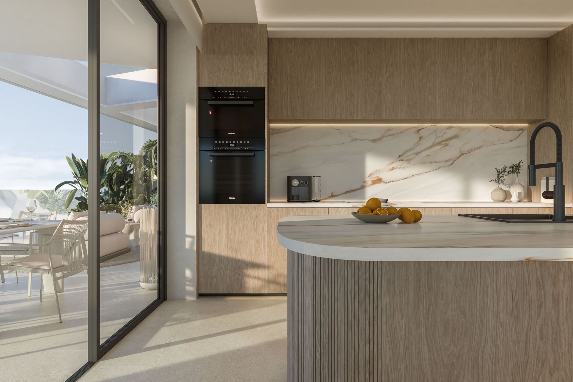 Apartment in Estepona — Image 19
