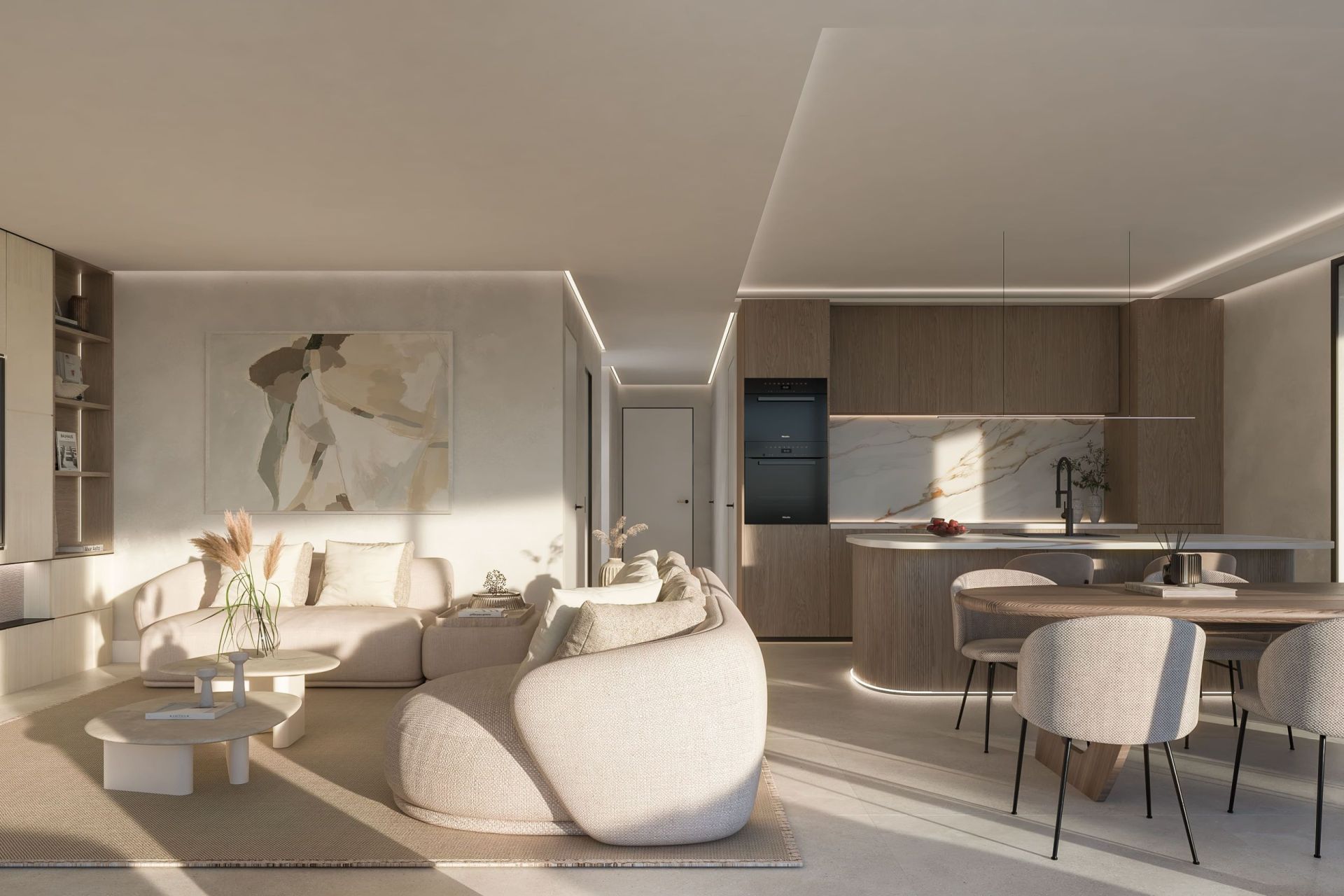 Apartment in Estepona — Image 21
