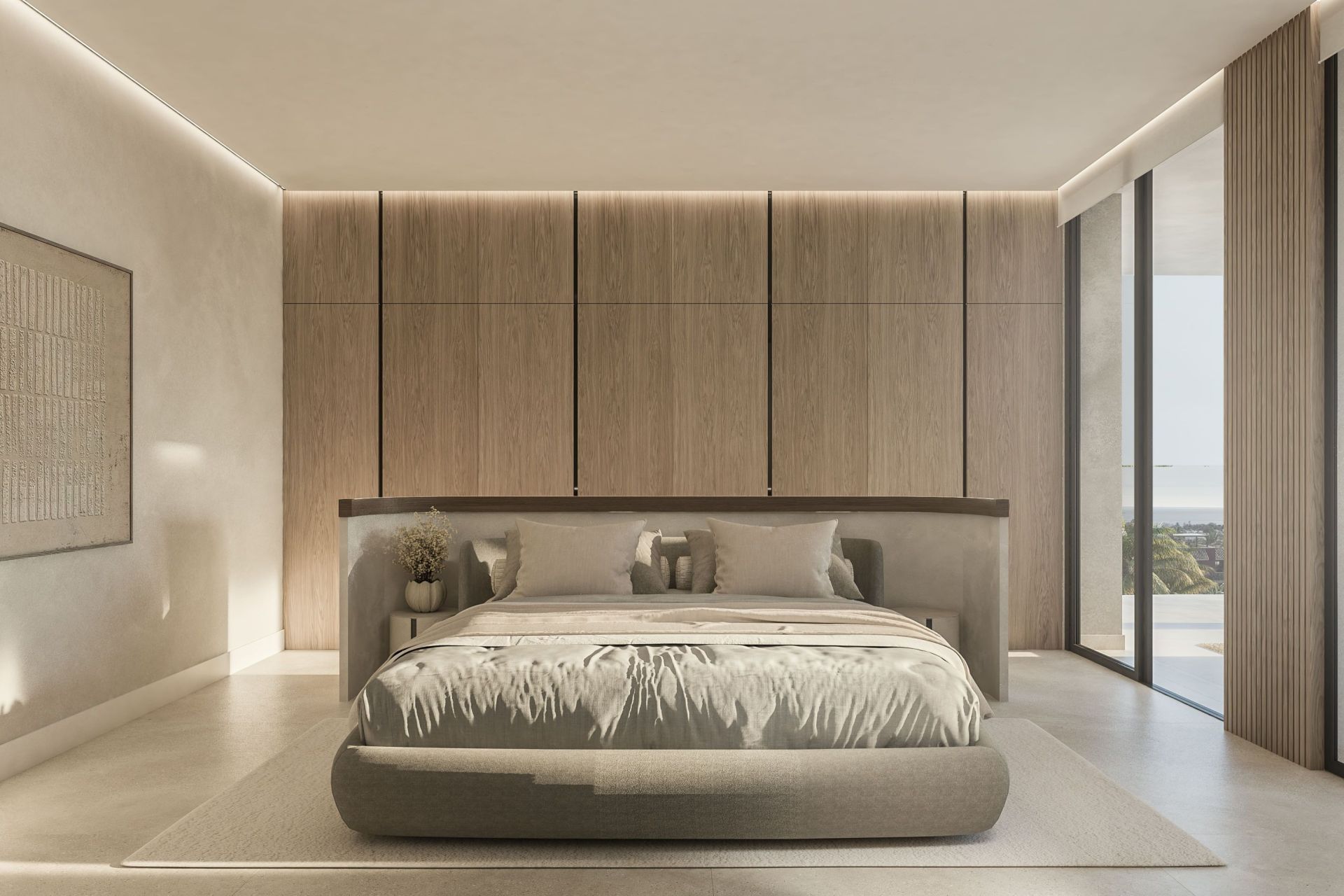 Apartment in Estepona — Image 22