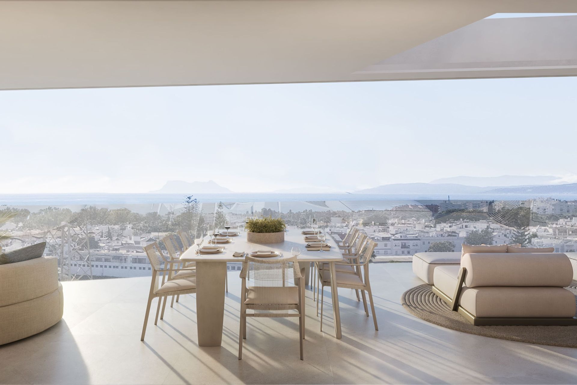 Apartment in Estepona — Image 24