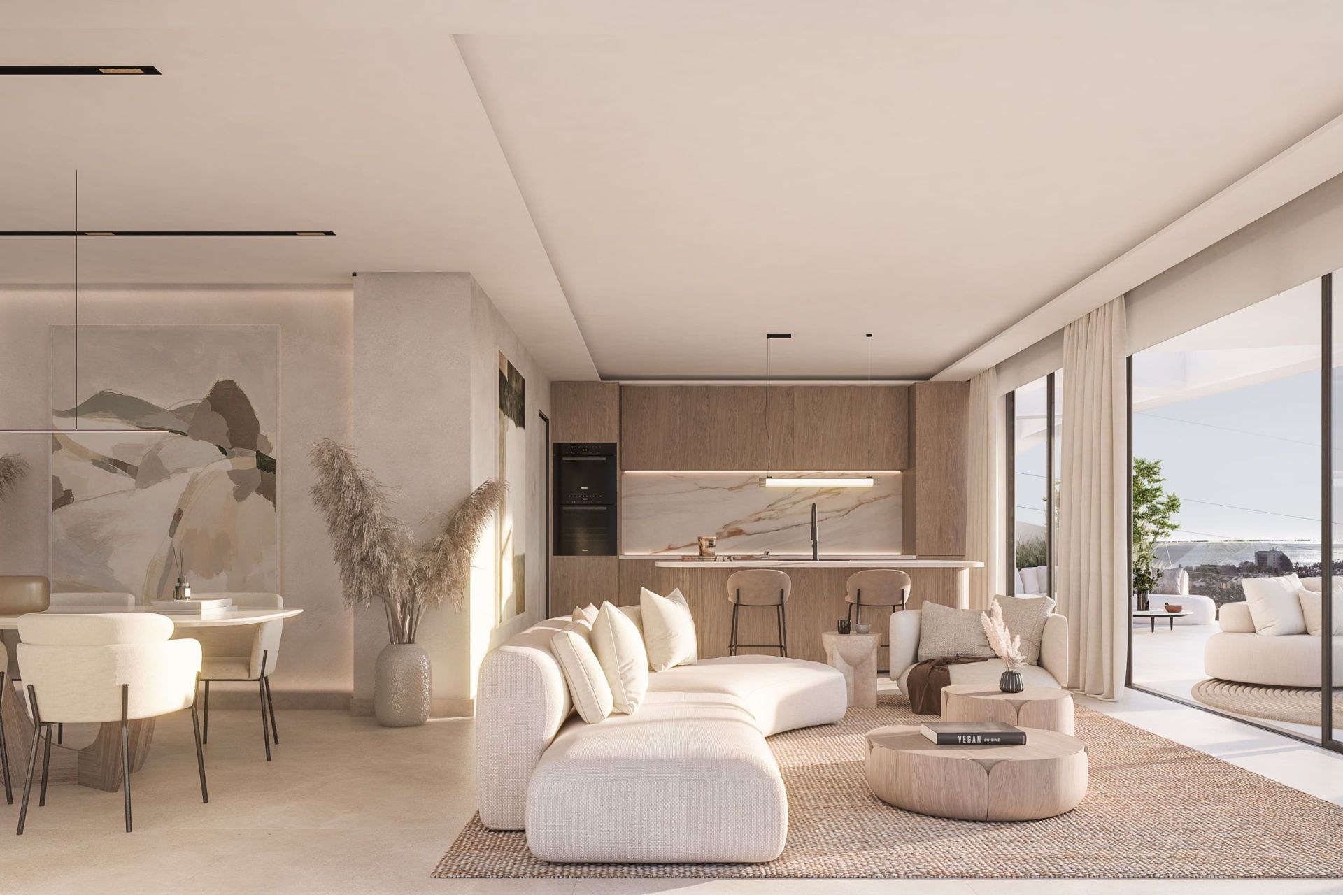 Apartment in Estepona — Image 29