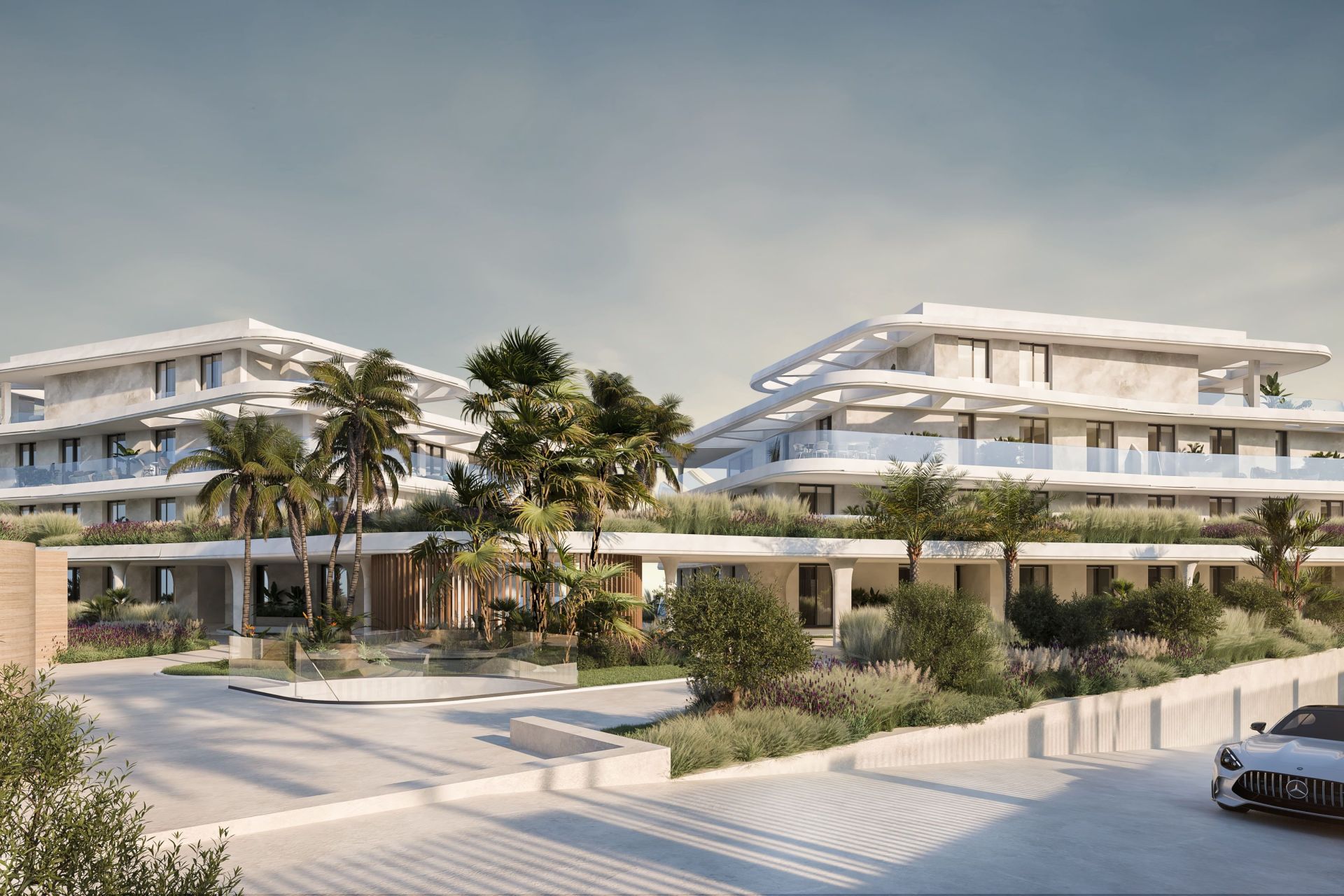 Apartment in Estepona — Image 30