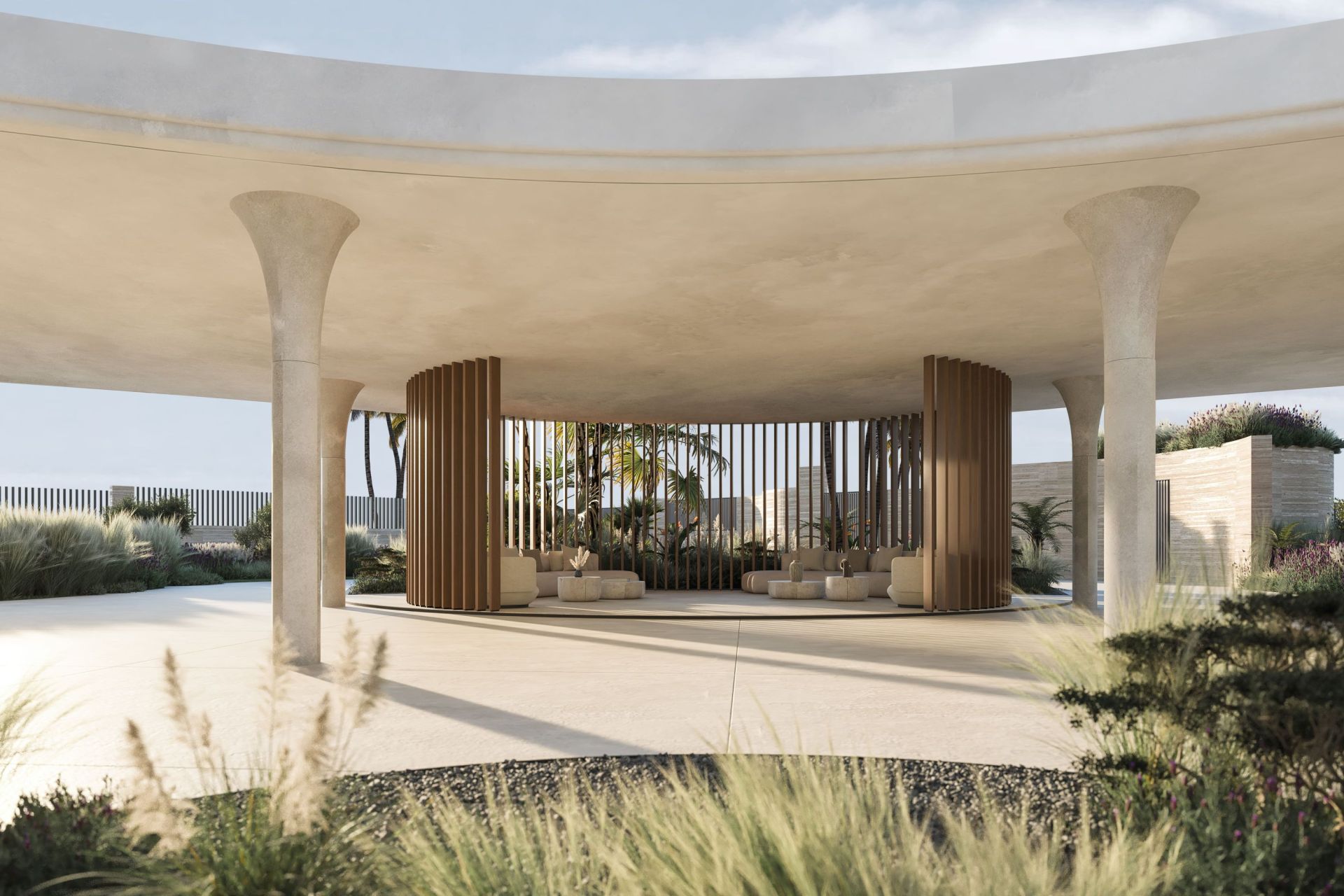 Apartment in Estepona — Image 38