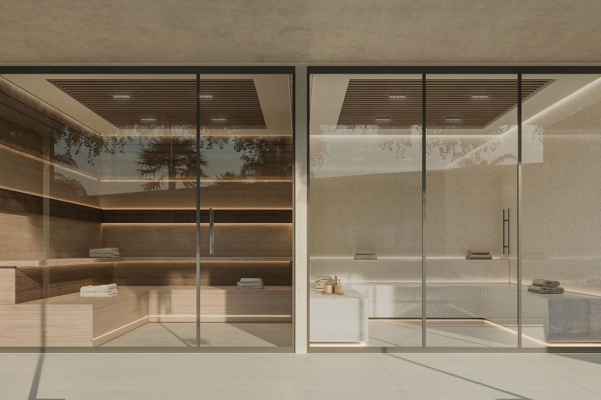 Apartment in Estepona — Image 44