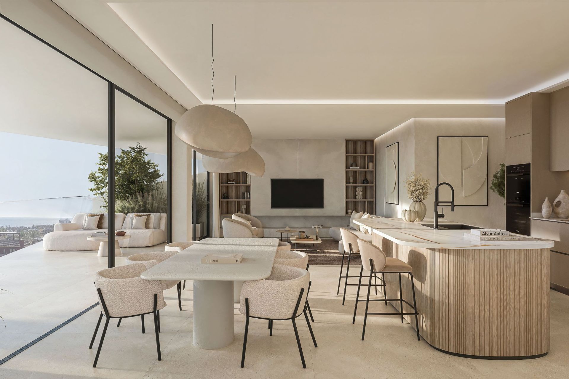 Apartment in Estepona — Image 47