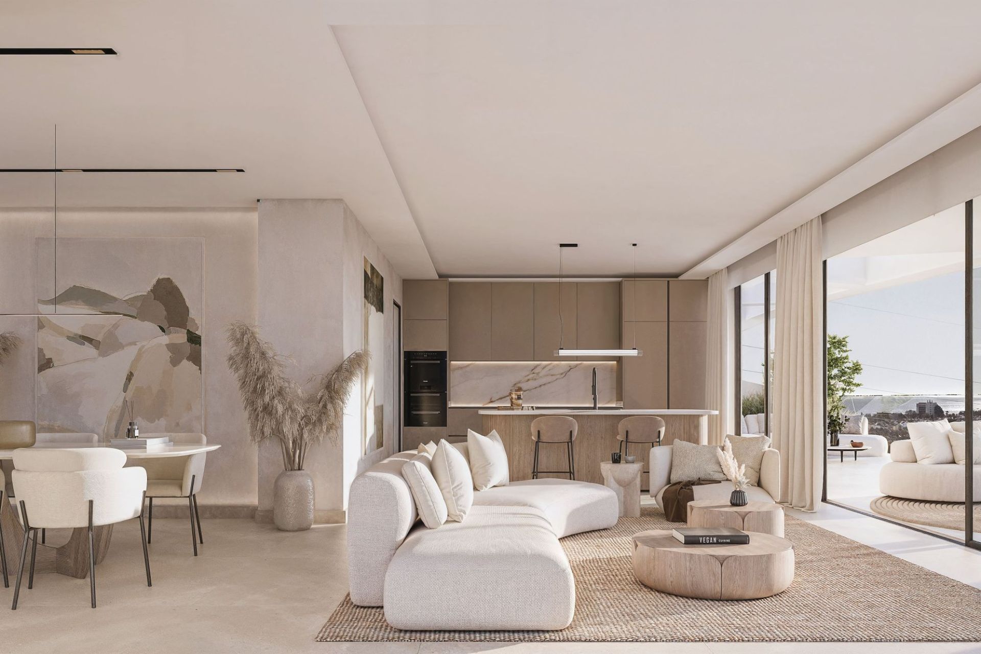 Apartment in Estepona — Image 49