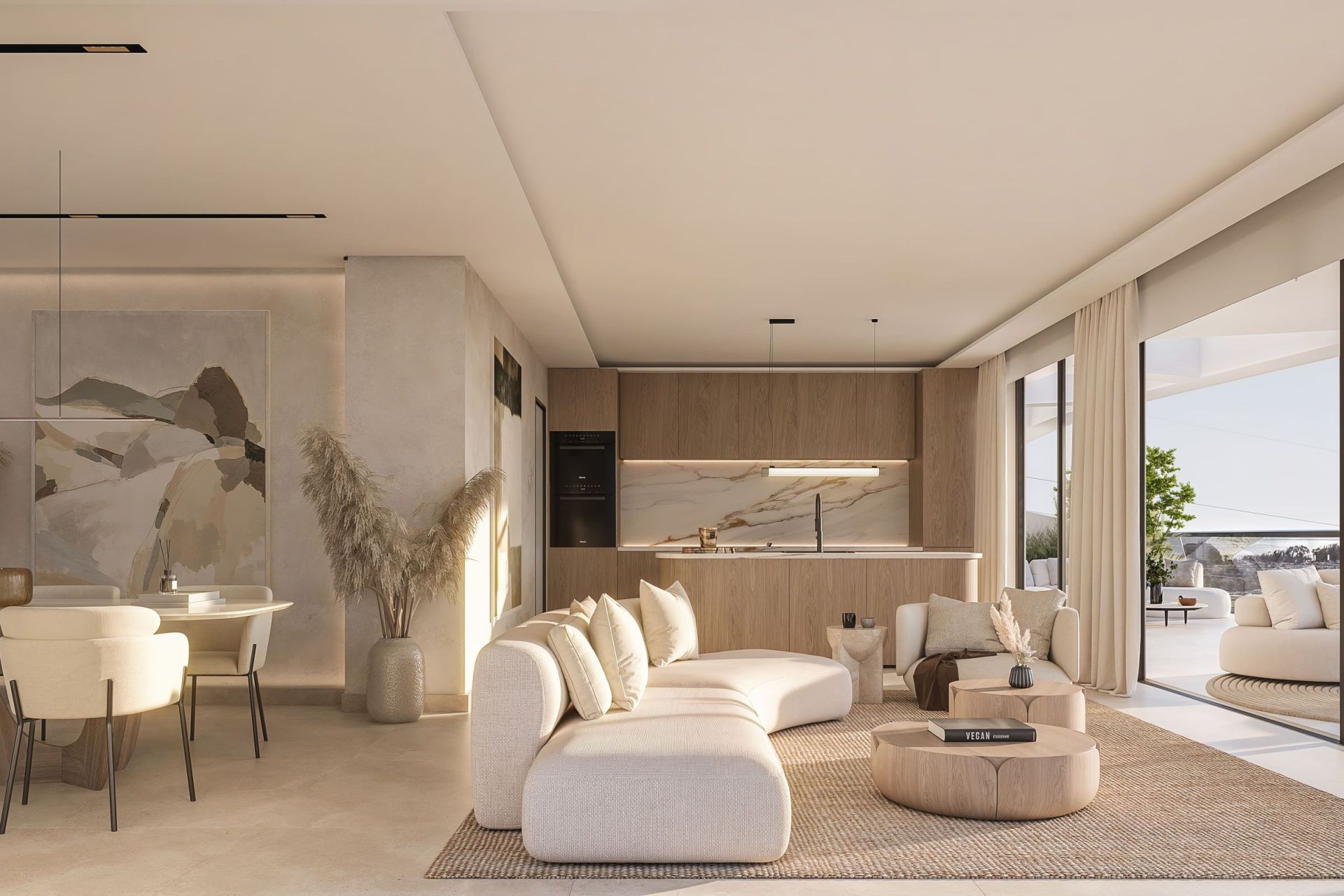 Apartment in Estepona — Image 50