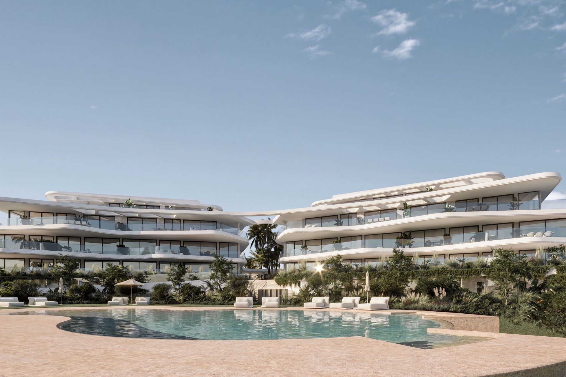Ground floor in Estepona — Image 5