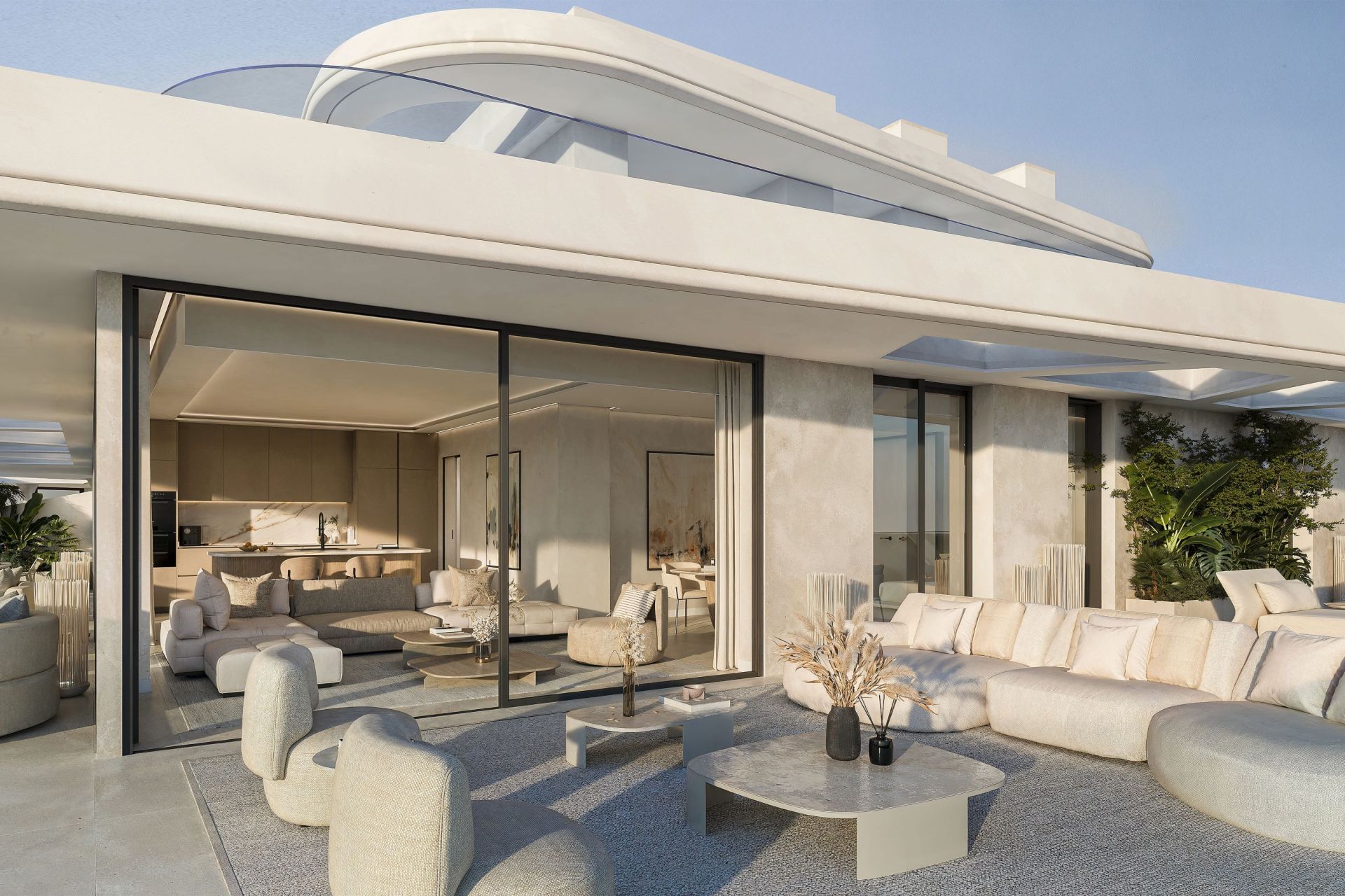 Ground floor in Estepona — Image 13