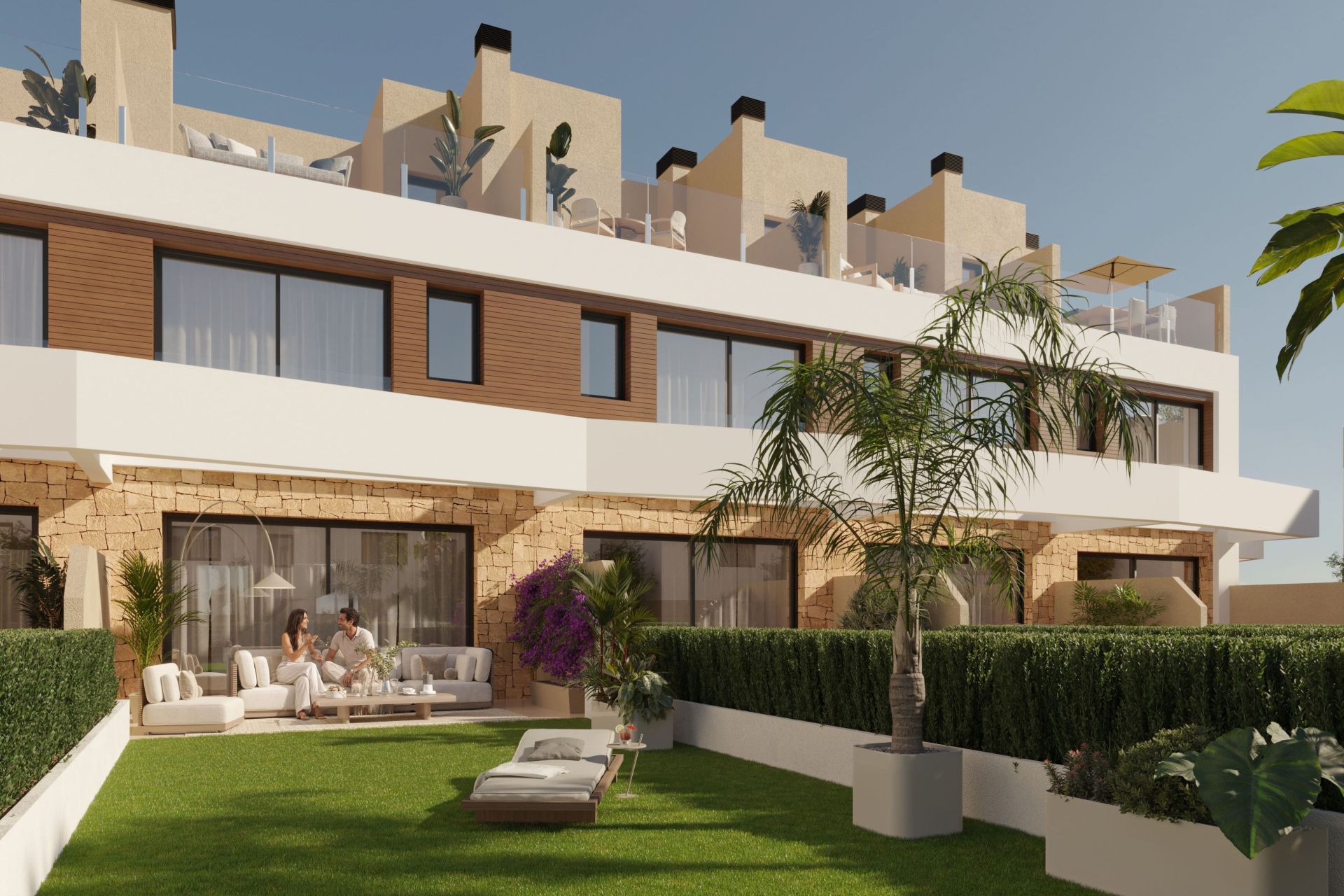 Semi-detached house in El Campello — Image 4
