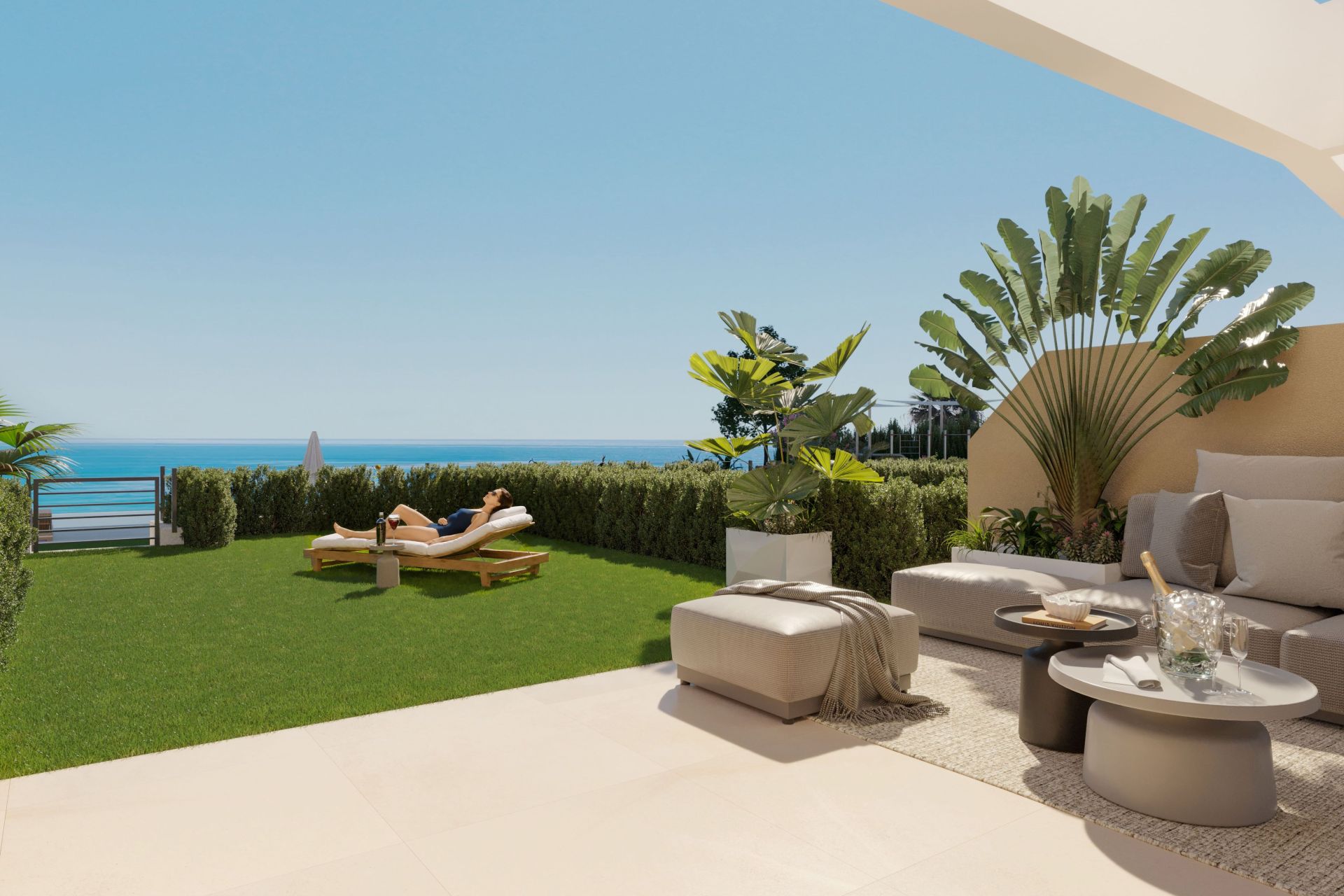 Semi-detached house in El Campello — Image 15